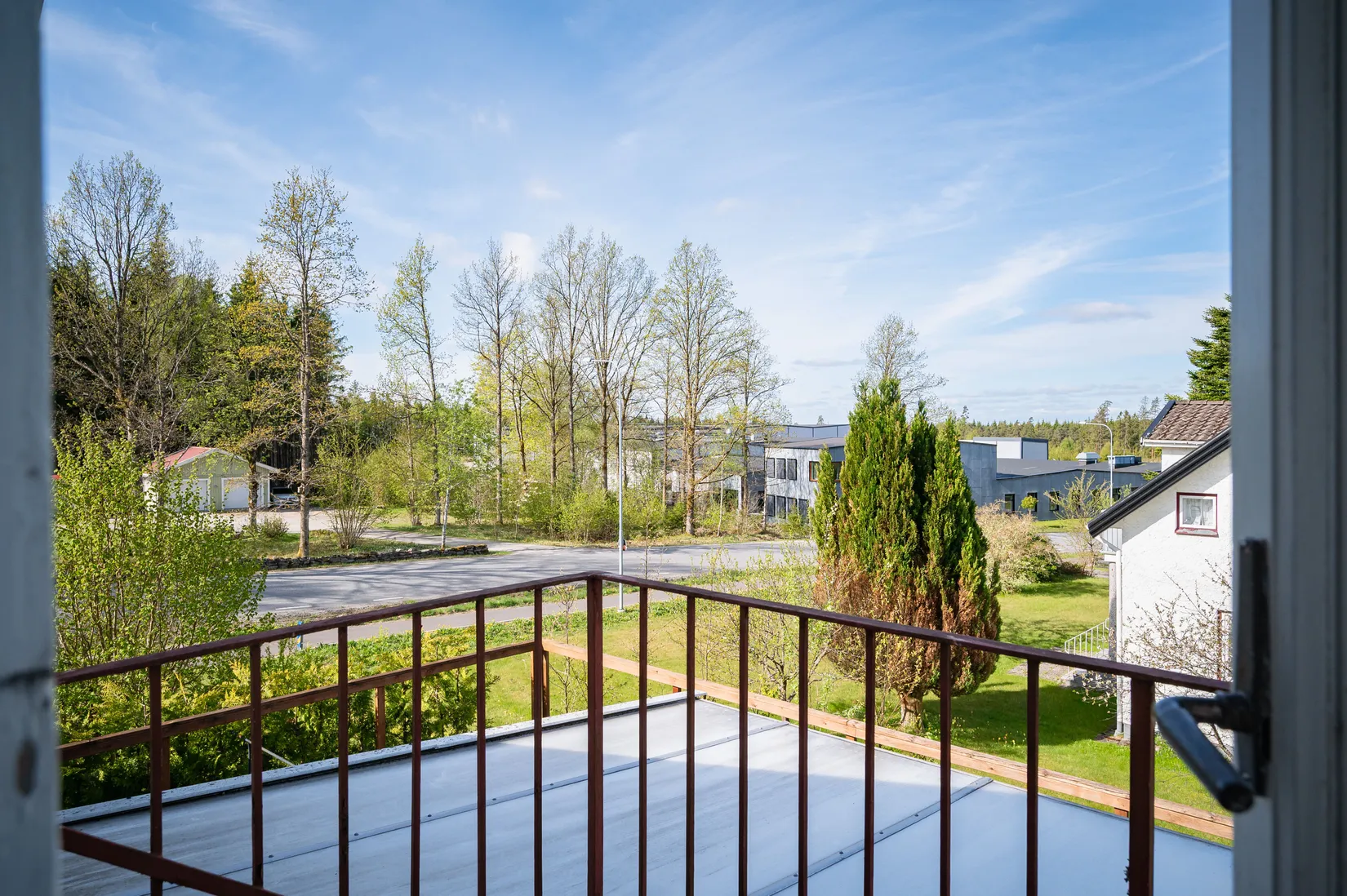 Villa, Stora vägen 9, Rånnaväg, Ulricehamn