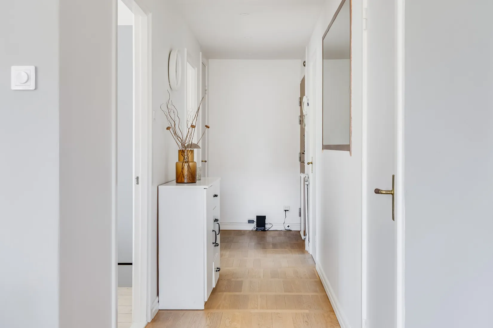Bostadsrätt, Västra Rönneholmsvägen 64B, Slottsstaden, Malmö