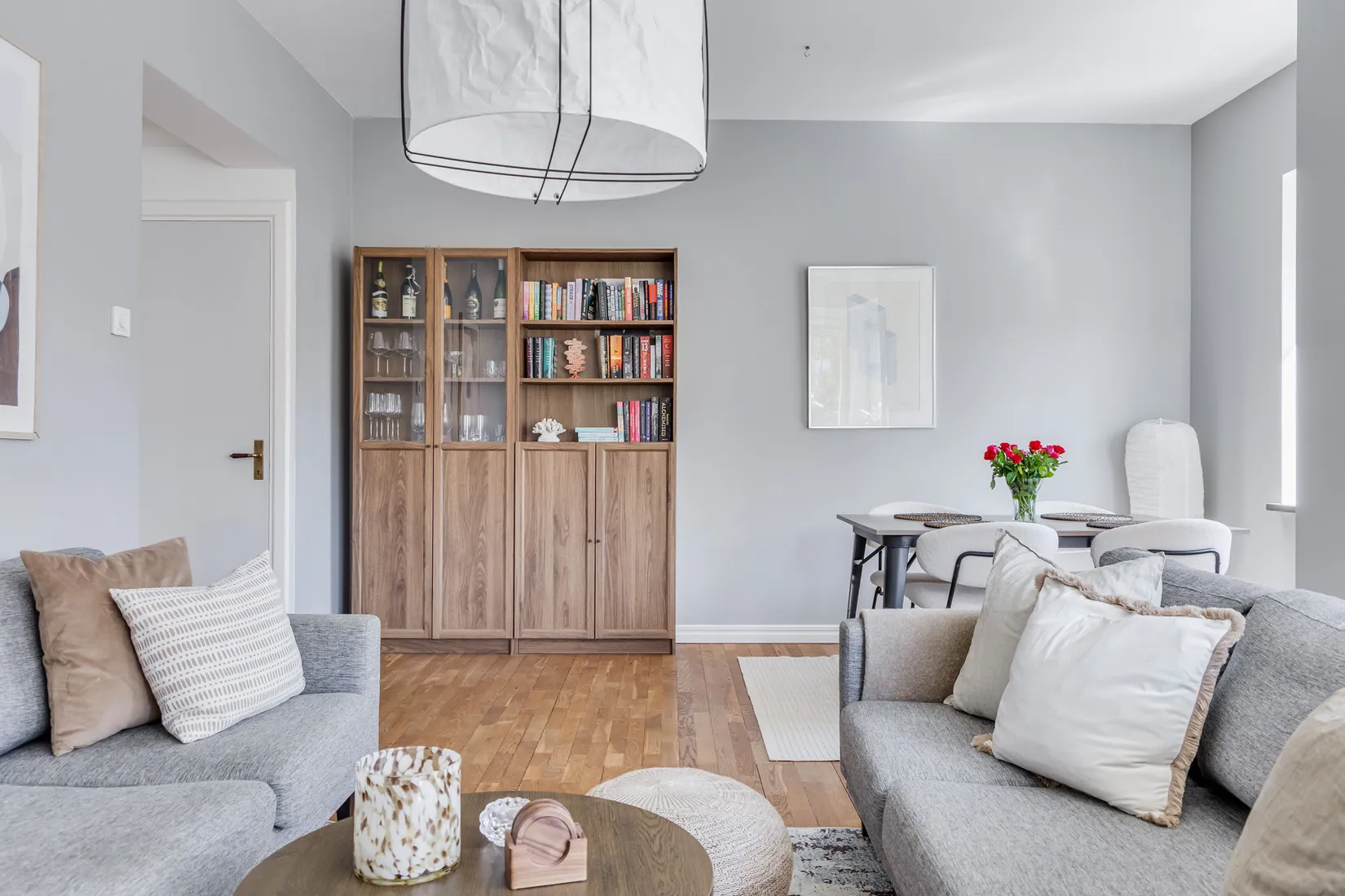 Bostadsrätt, Västra Rönneholmsvägen 64B, Slottsstaden, Malmö