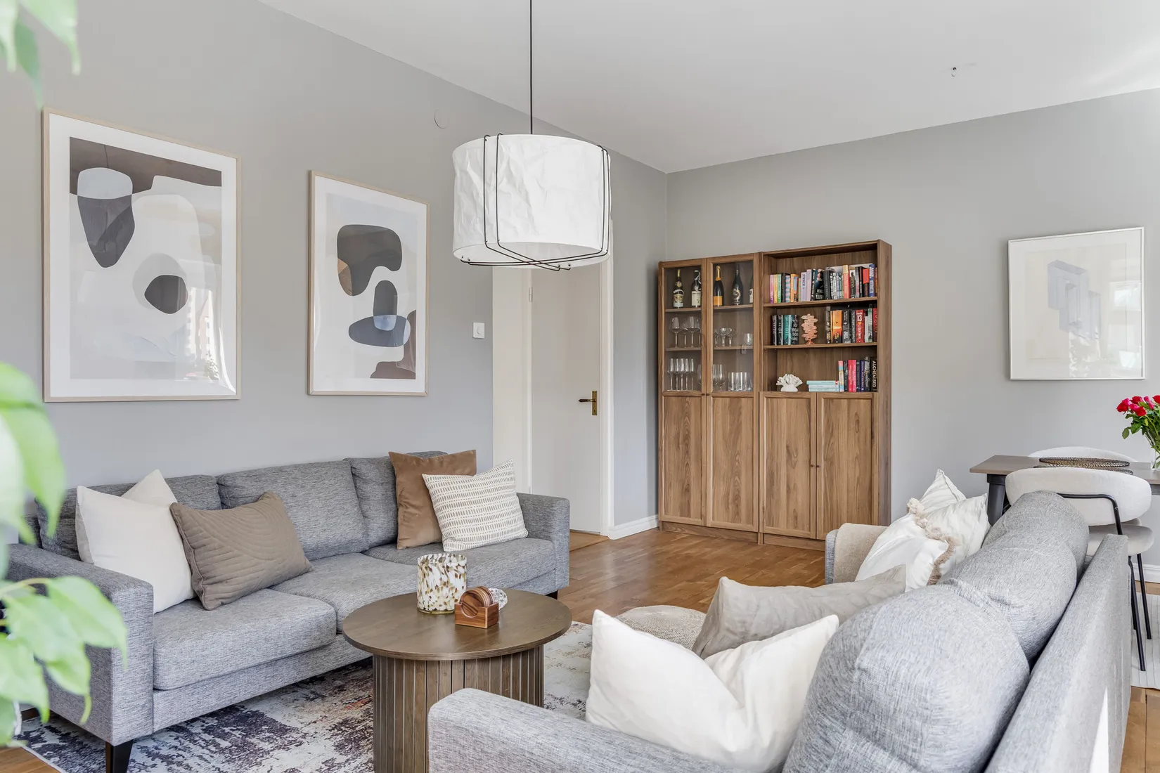 Bostadsrätt, Västra Rönneholmsvägen 64B, Slottsstaden, Malmö