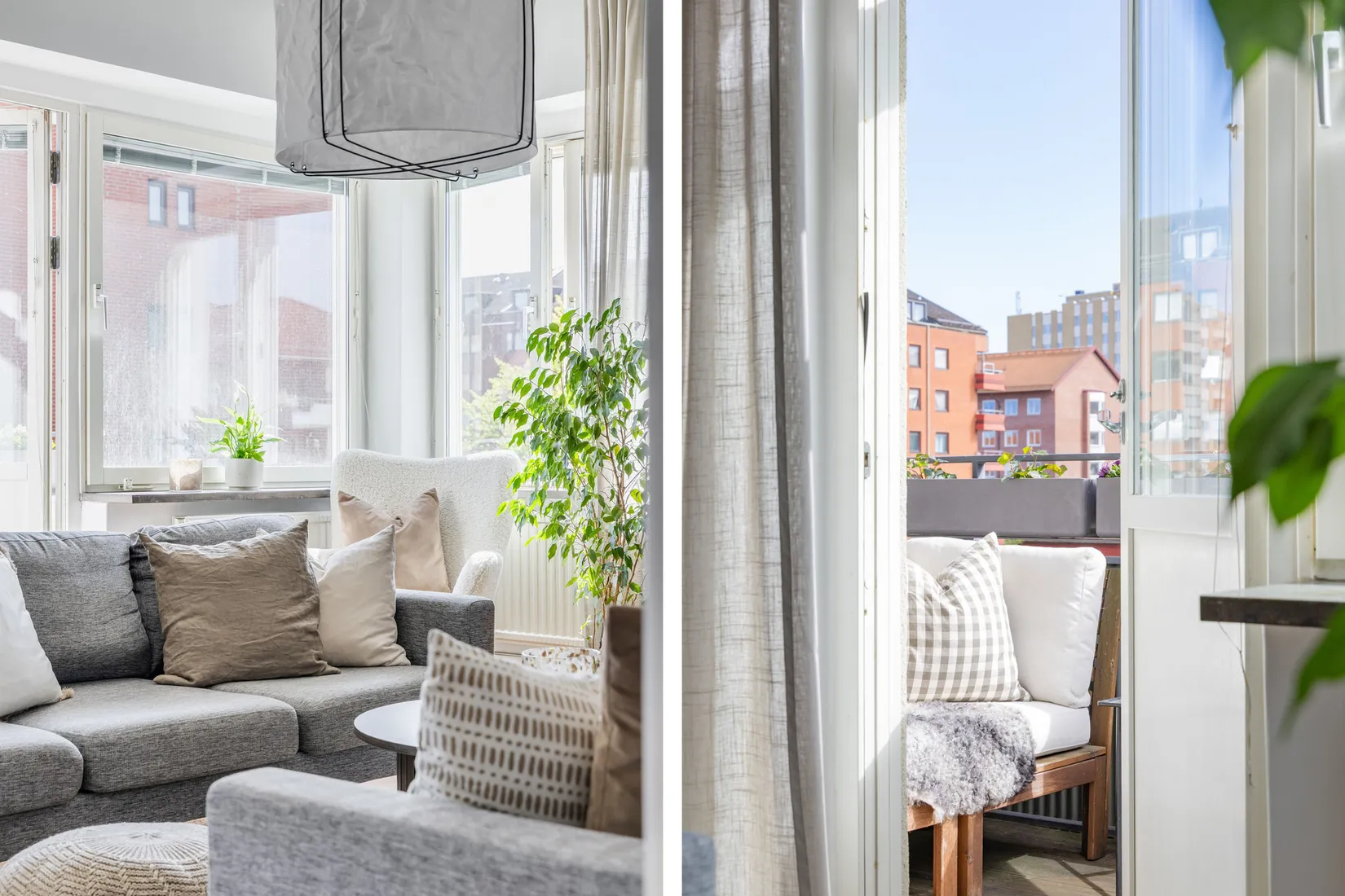 Bostadsrätt, Västra Rönneholmsvägen 64B, Slottsstaden, Malmö
