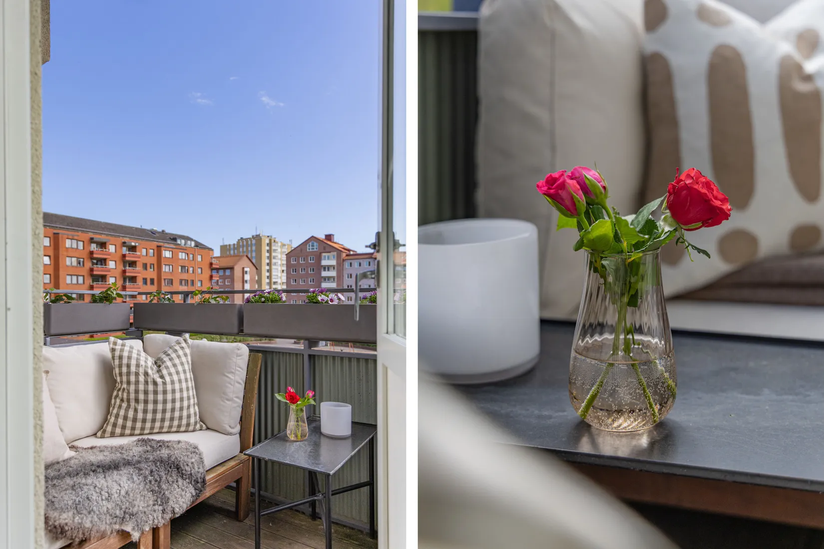 Bostadsrätt, Västra Rönneholmsvägen 64B, Slottsstaden, Malmö