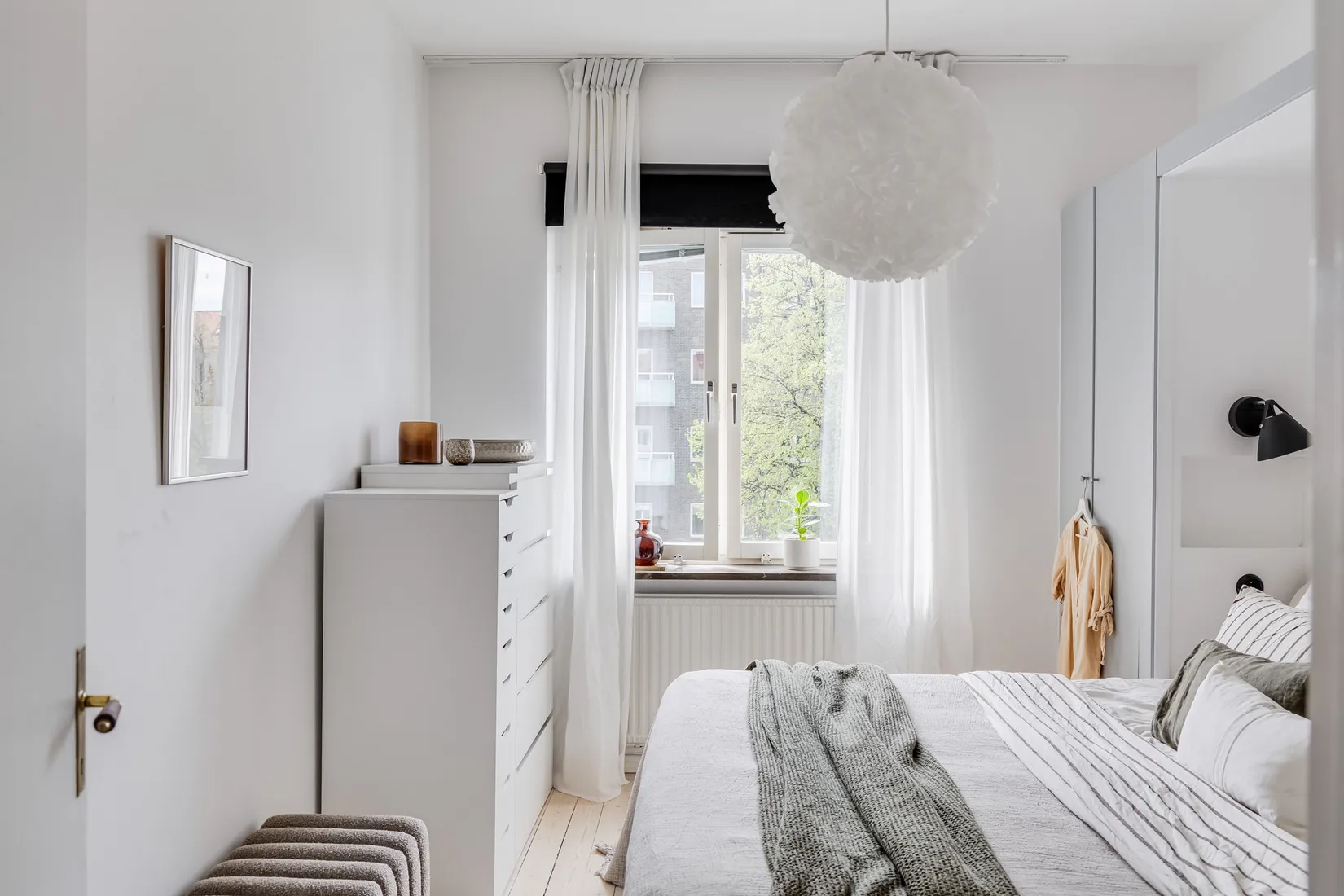 Bostadsrätt, Västra Rönneholmsvägen 64B, Slottsstaden, Malmö