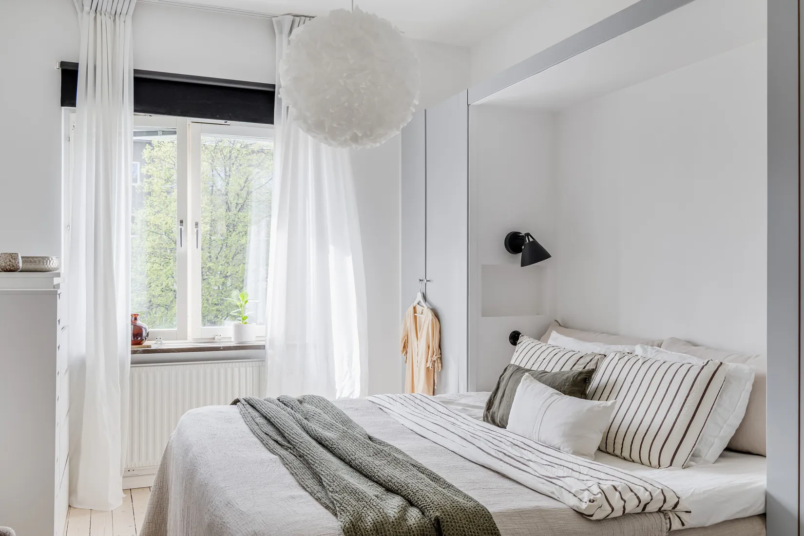 Bostadsrätt, Västra Rönneholmsvägen 64B, Slottsstaden, Malmö