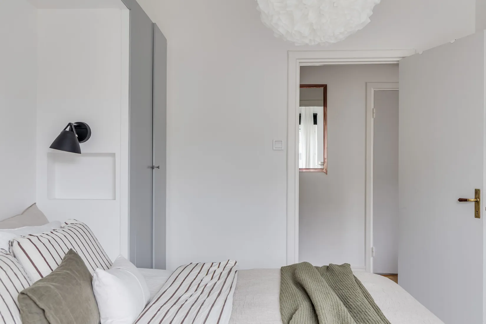 Bostadsrätt, Västra Rönneholmsvägen 64B, Slottsstaden, Malmö