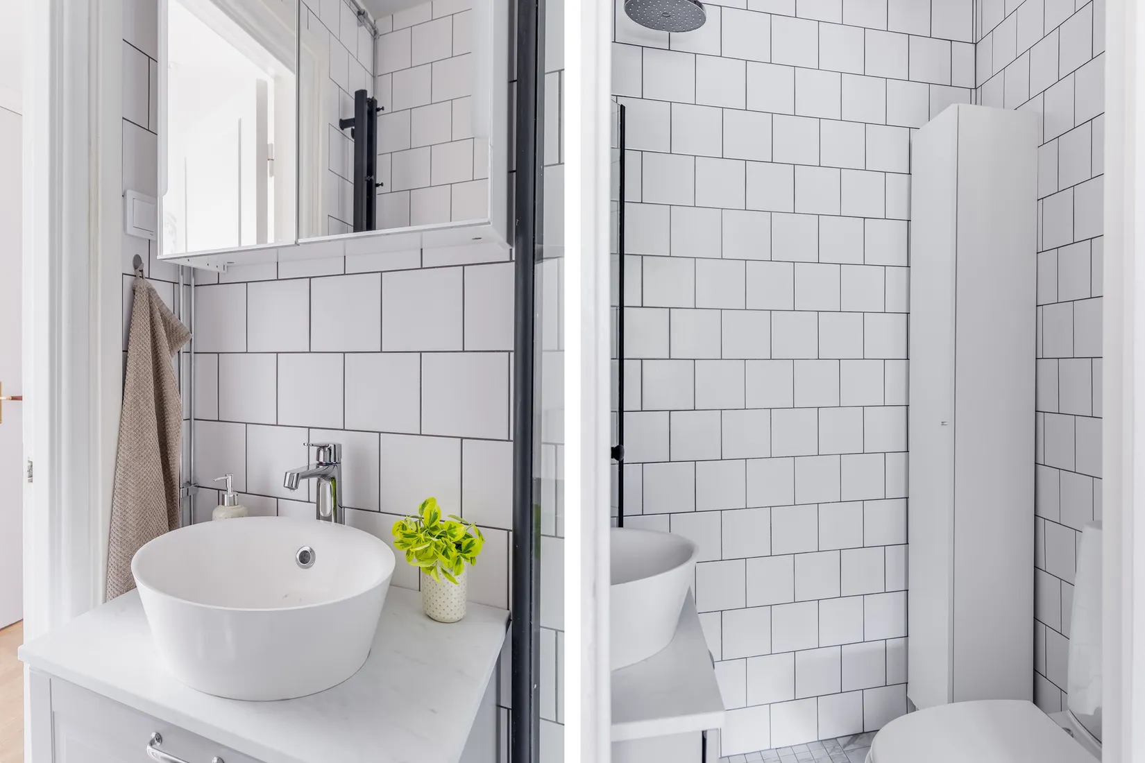 Bostadsrätt, Västra Rönneholmsvägen 64B, Slottsstaden, Malmö