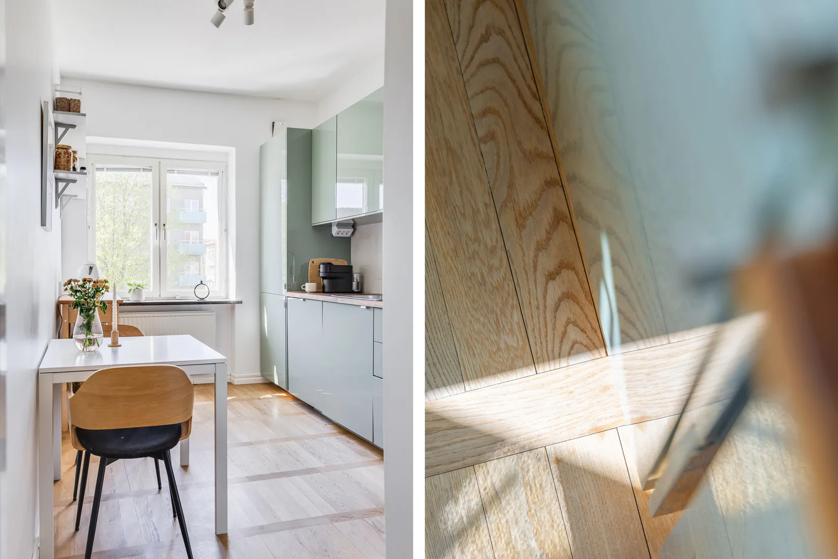 Bostadsrätt, Västra Rönneholmsvägen 64B, Slottsstaden, Malmö
