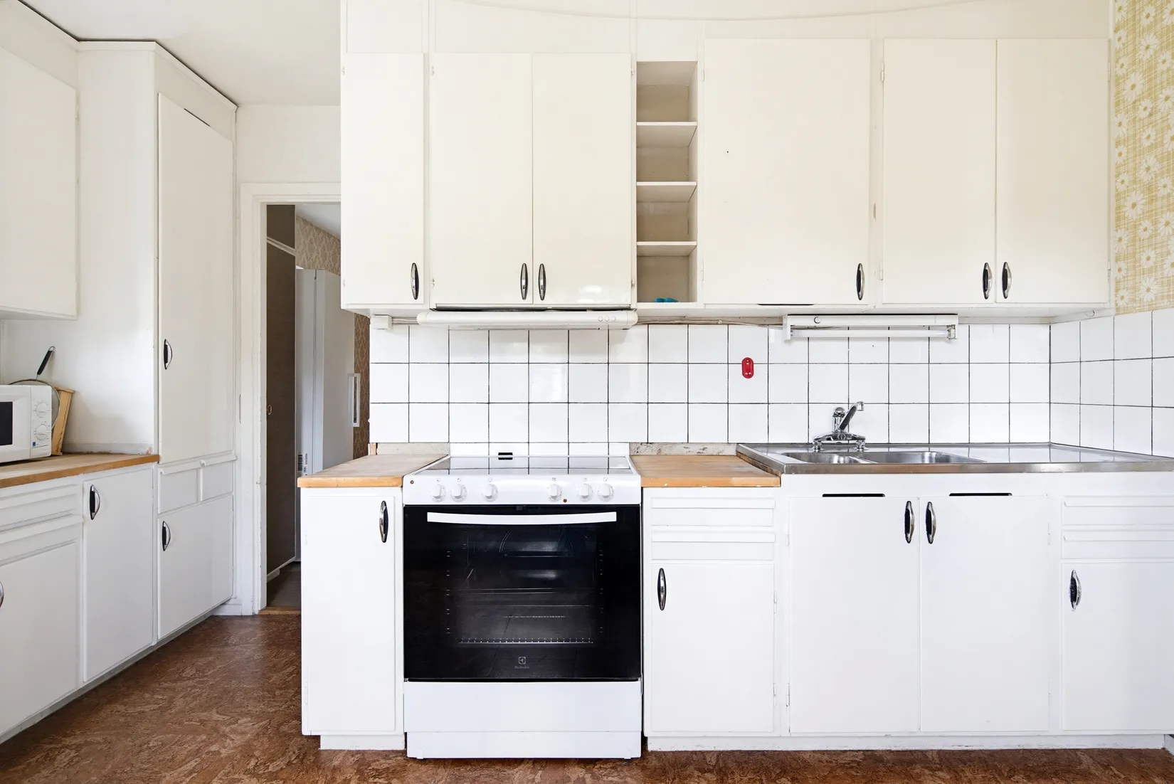 Villa, Lillsjövägen 40, Almunge, Uppsala