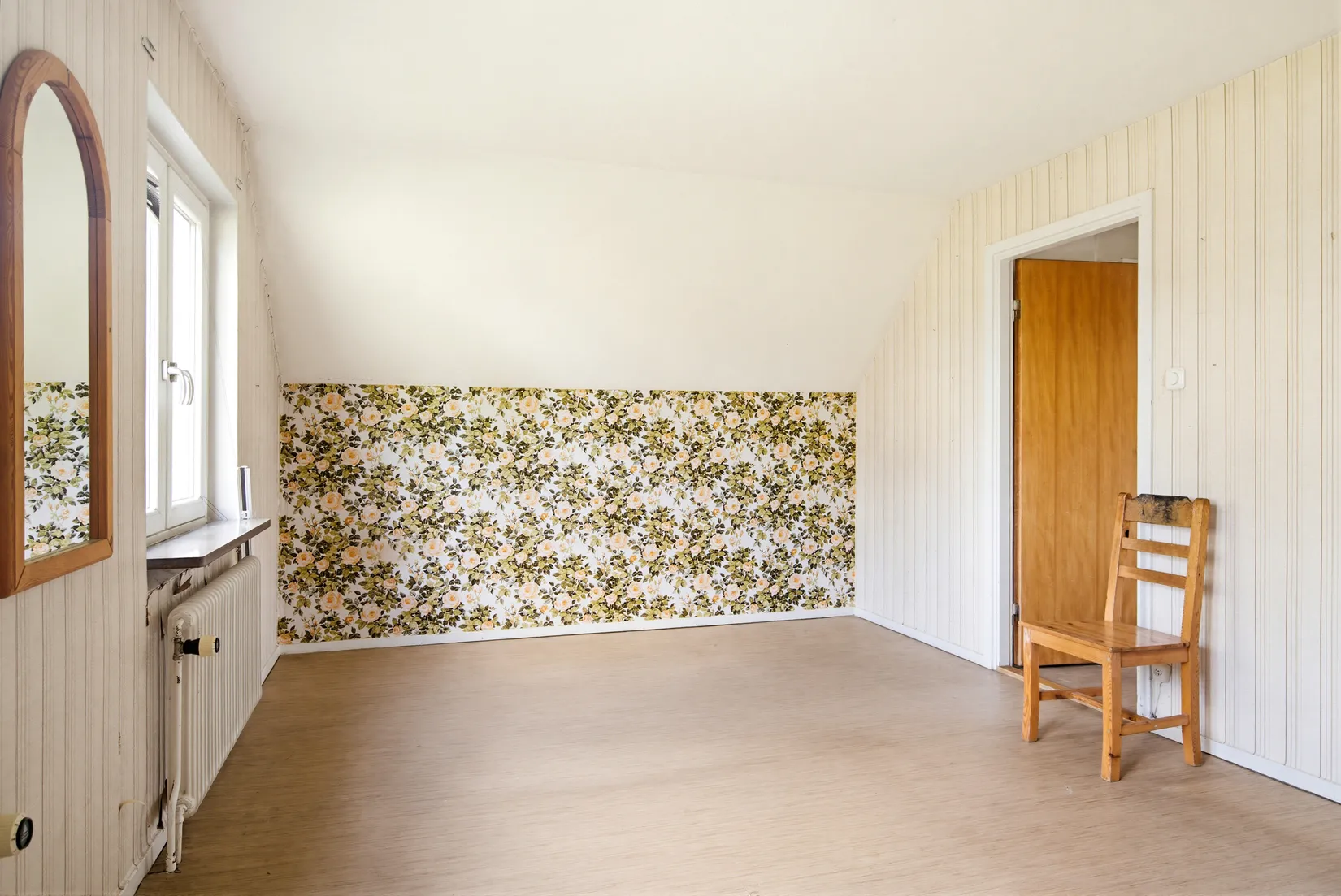 Villa, Lillsjövägen 40, Almunge, Uppsala