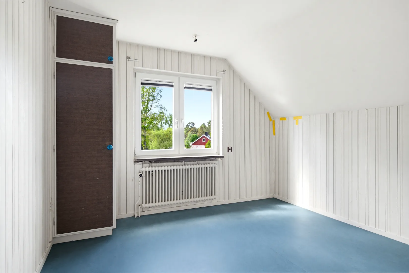Villa, Lillsjövägen 40, Almunge, Uppsala