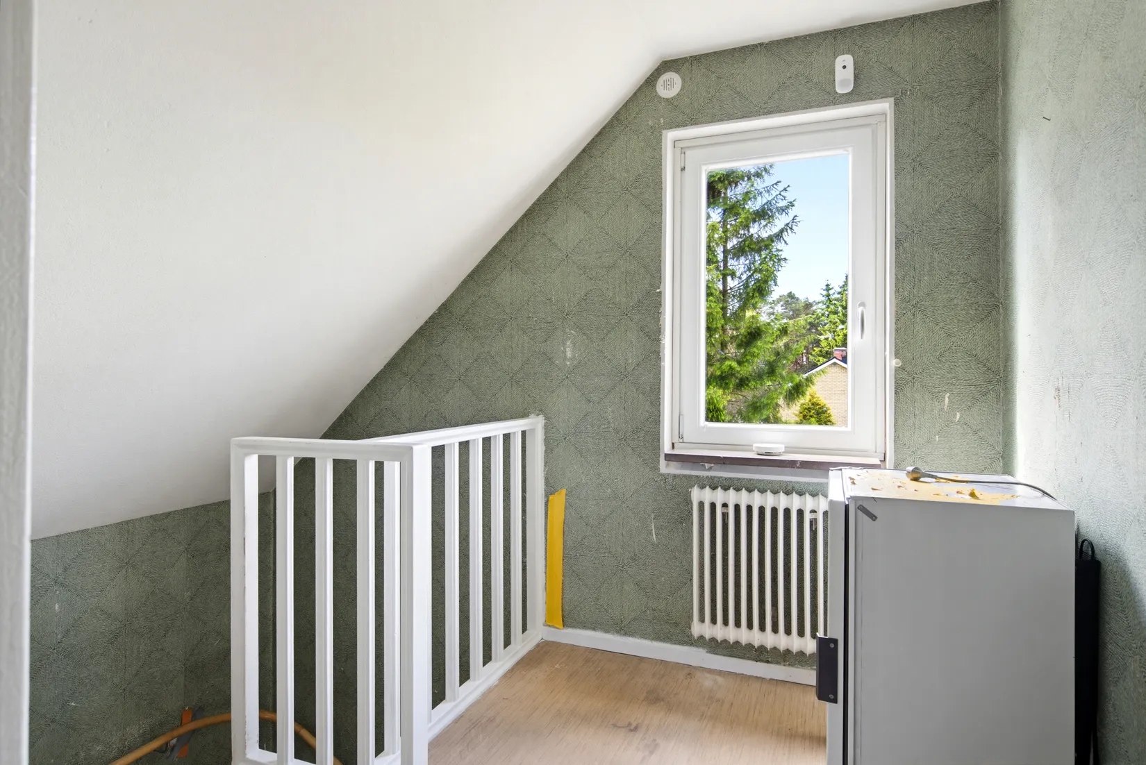 Villa, Lillsjövägen 40, Almunge, Uppsala