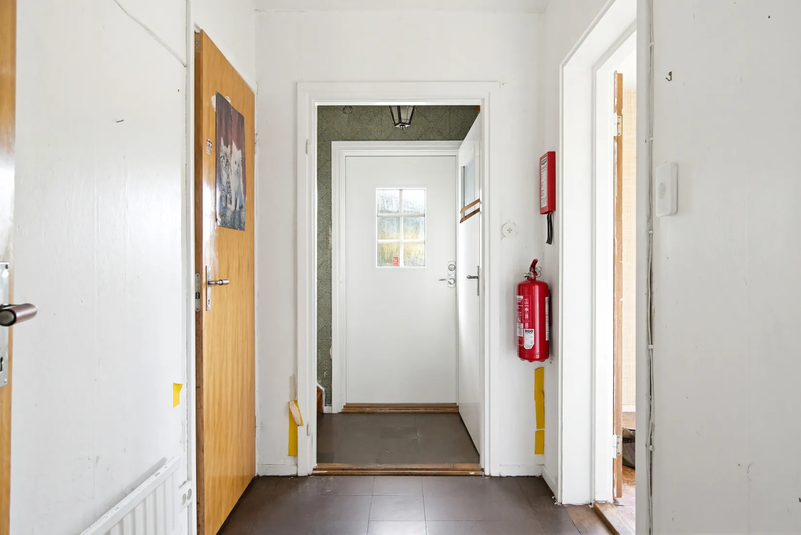Villa, Lillsjövägen 40, Almunge, Uppsala