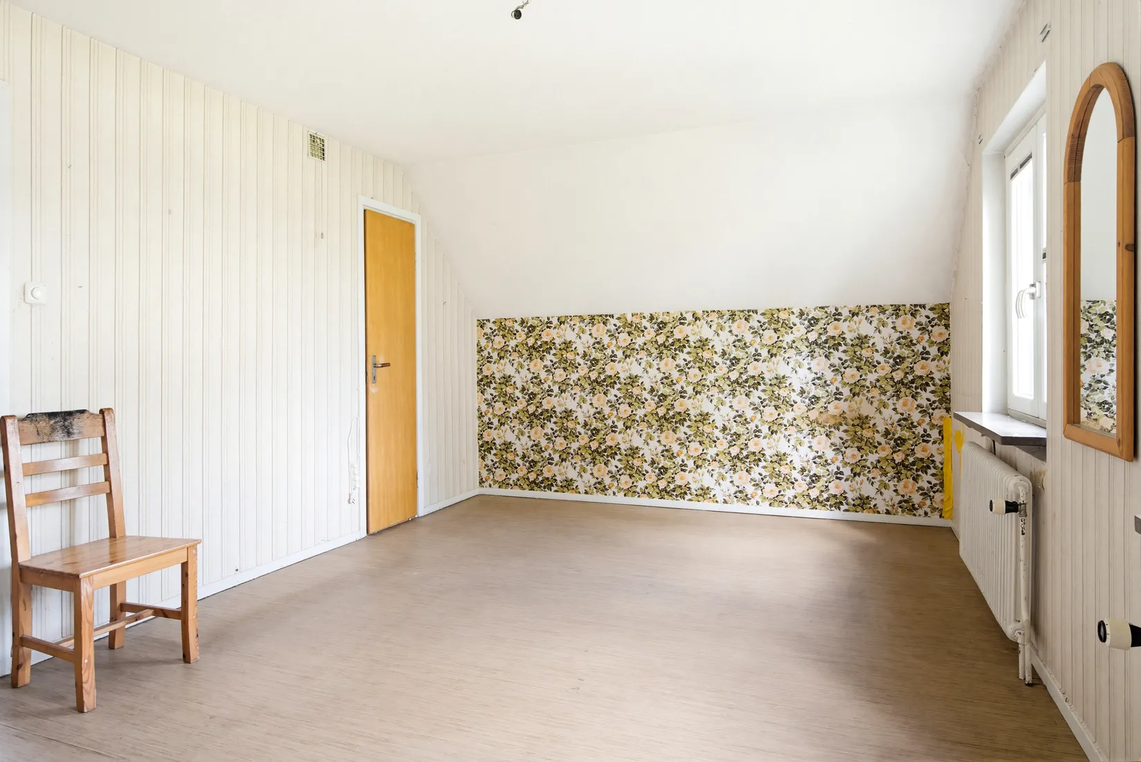 Villa, Lillsjövägen 40, Almunge, Uppsala