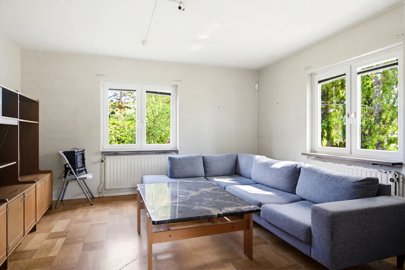 Villa, Lillsjövägen 40, Almunge, Uppsala