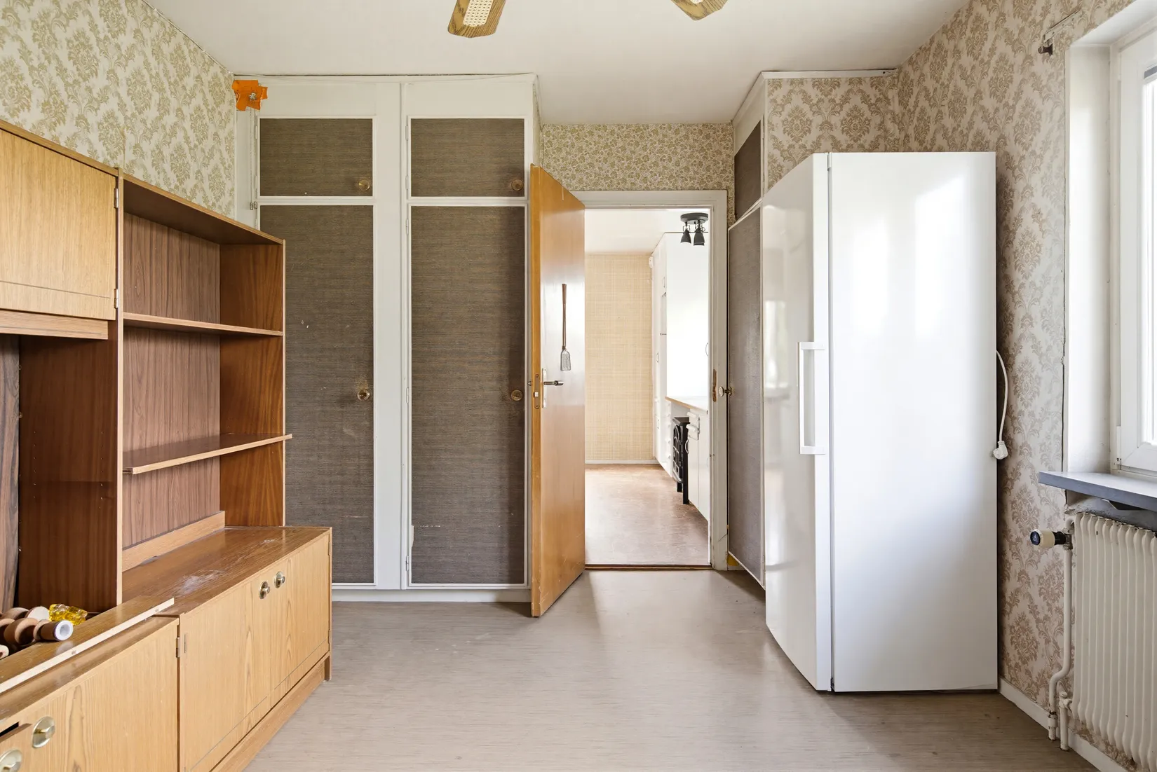 Villa, Lillsjövägen 40, Almunge, Uppsala
