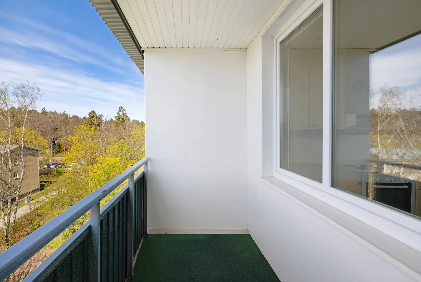 Bostadsrätt, Vårholmsbackarna 78, Vårberg, Stockholm