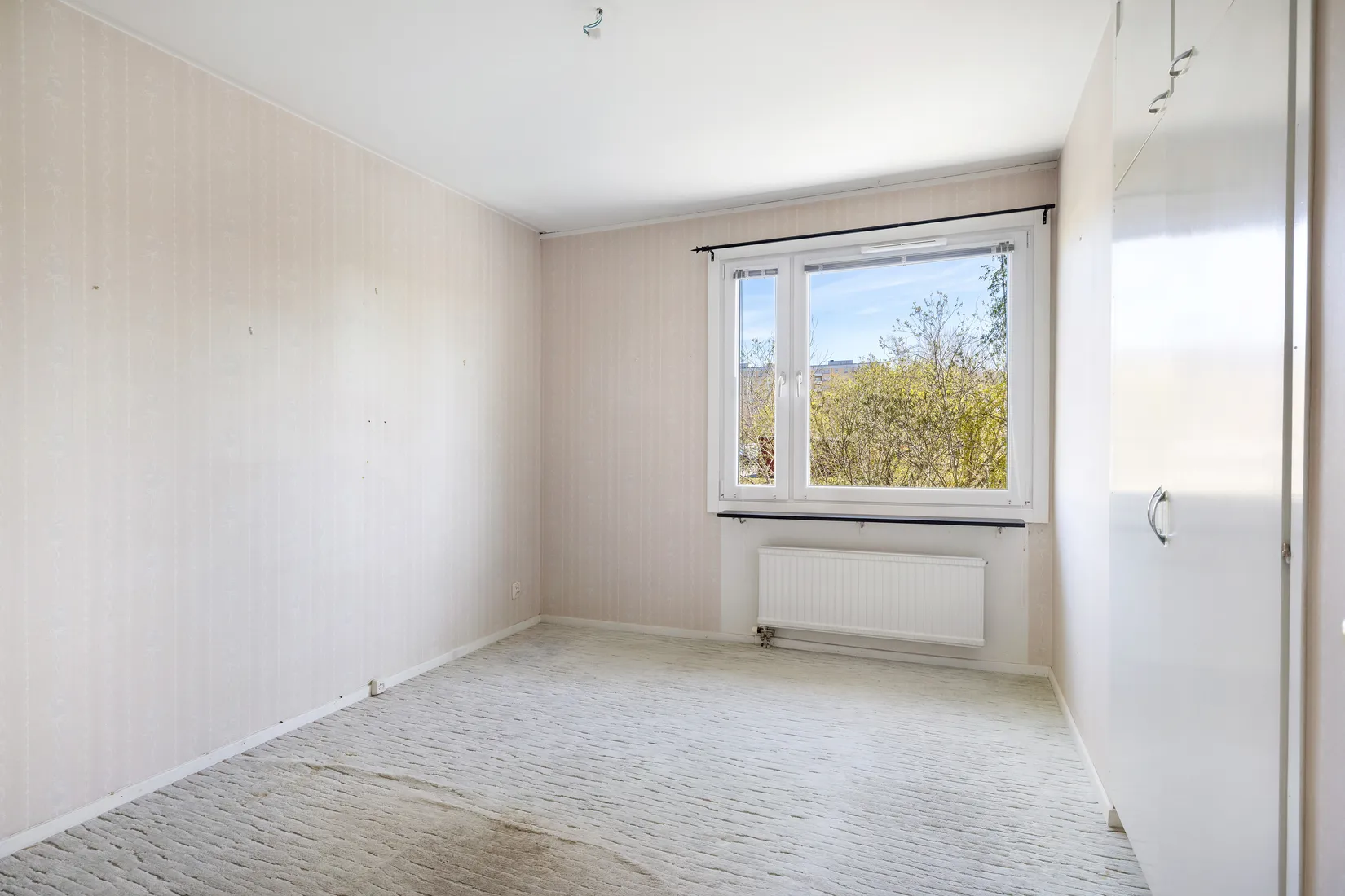 Bostadsrätt, Vårholmsbackarna 78, Vårberg, Stockholm