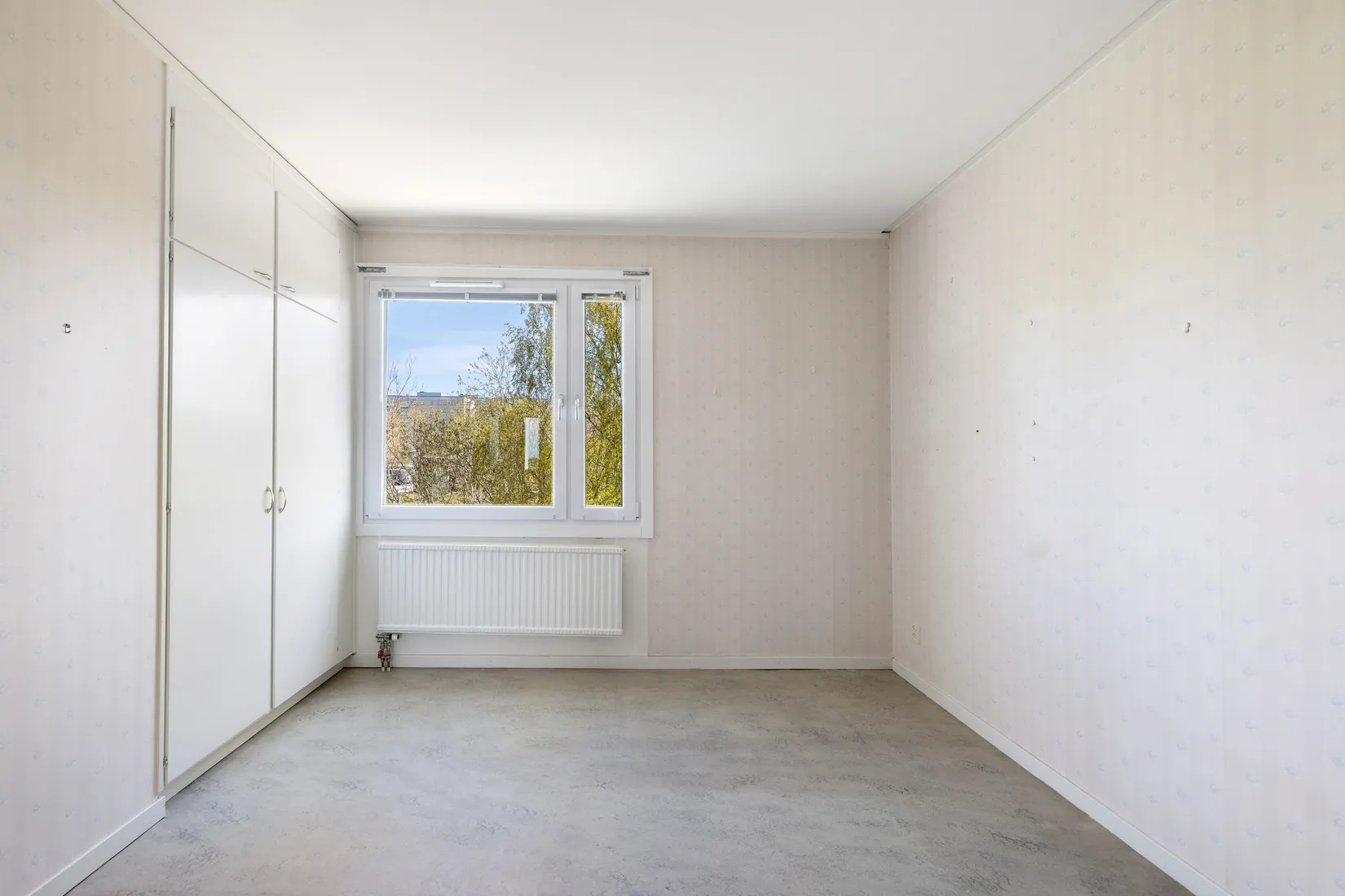 Bostadsrätt, Vårholmsbackarna 78, Vårberg, Stockholm
