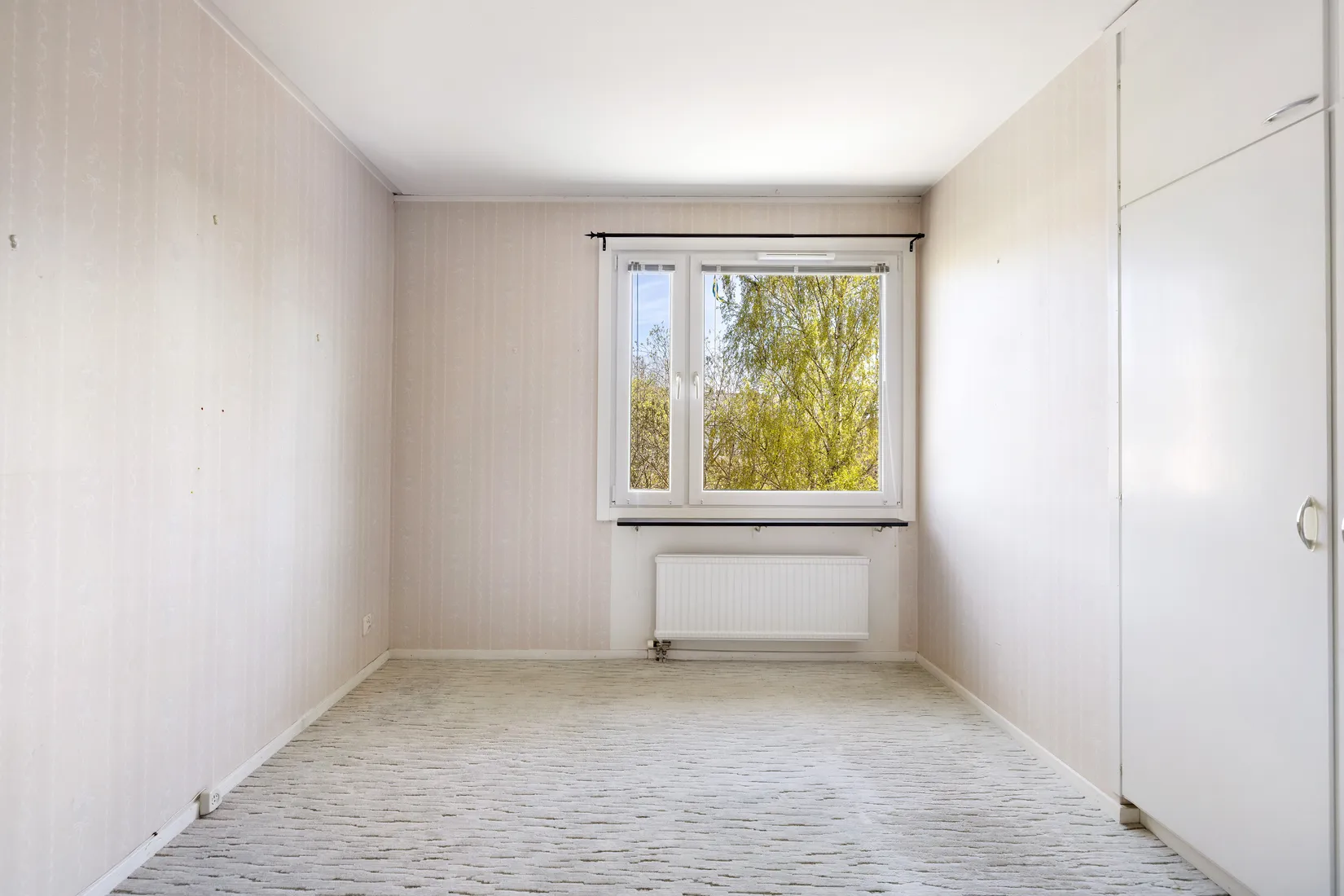 Bostadsrätt, Vårholmsbackarna 78, Vårberg, Stockholm