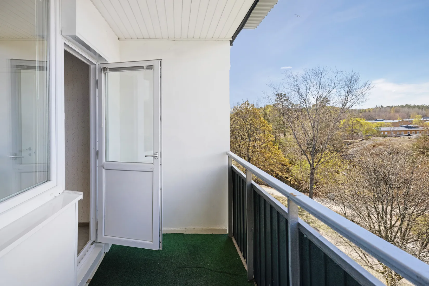Bostadsrätt, Vårholmsbackarna 78, Vårberg, Stockholm