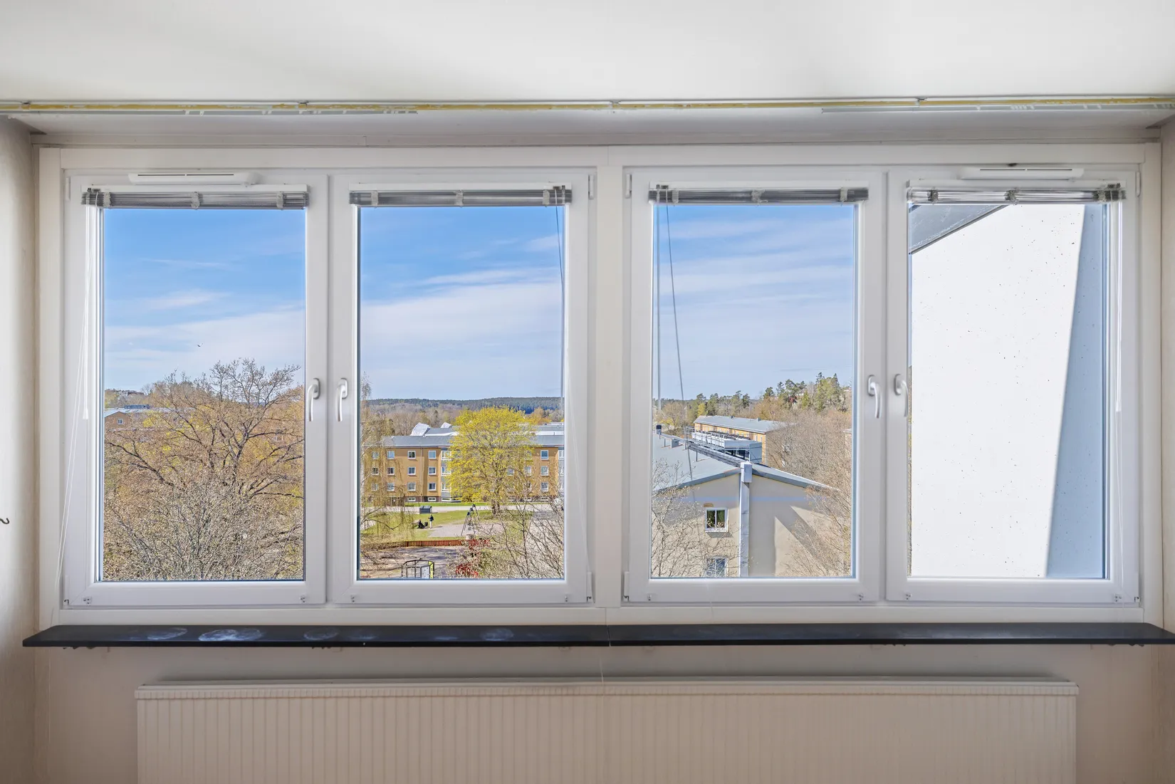 Bostadsrätt, Vårholmsbackarna 78, Vårberg, Stockholm