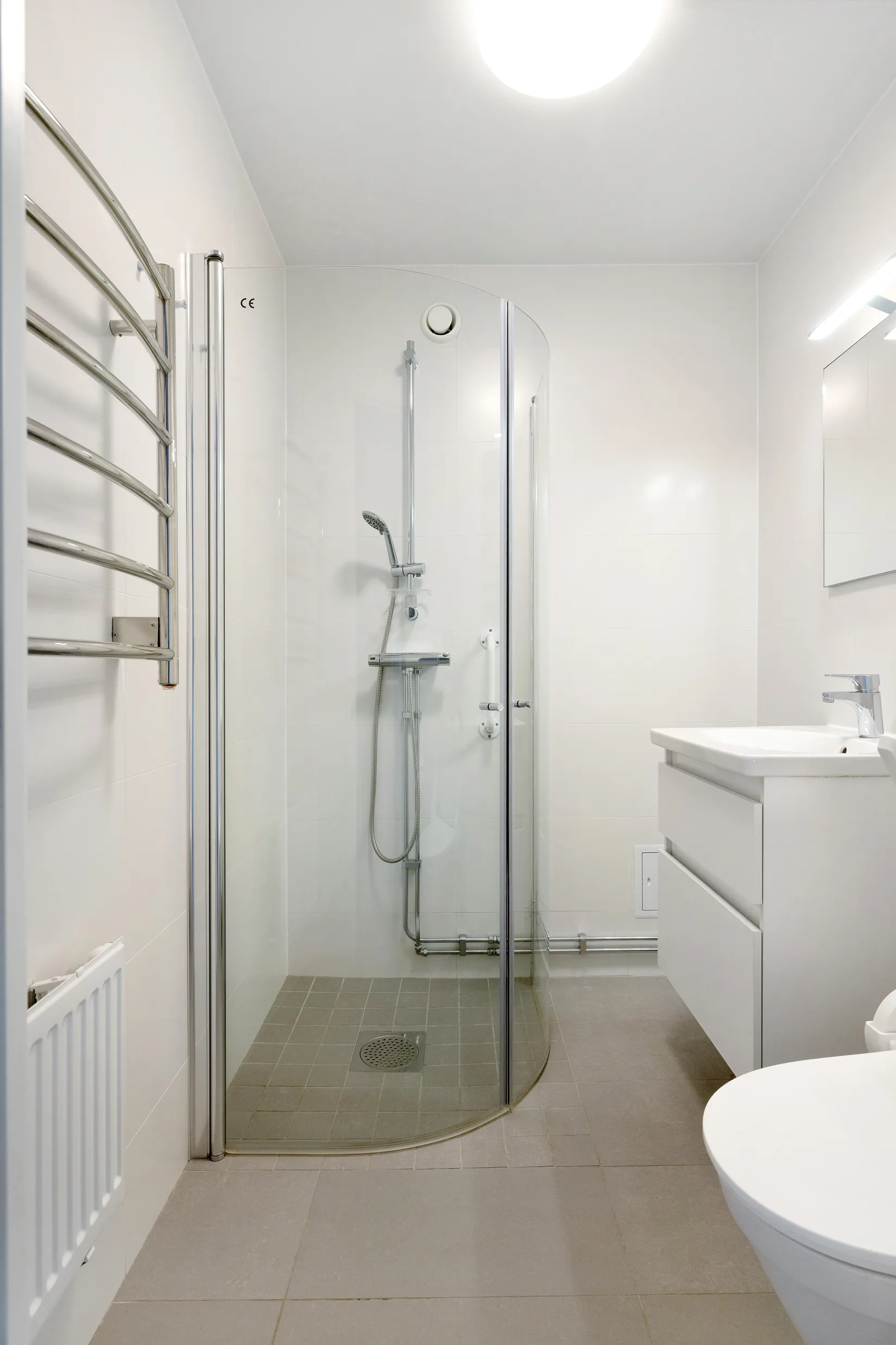 Bostadsrätt, Vårholmsbackarna 78, Vårberg, Stockholm