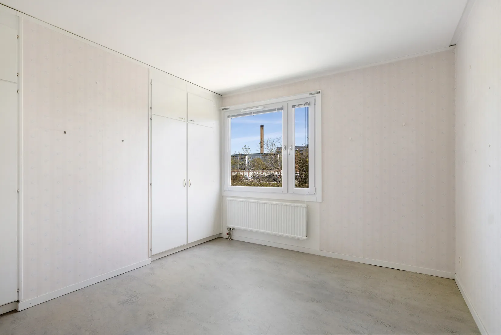 Bostadsrätt, Vårholmsbackarna 78, Vårberg, Stockholm