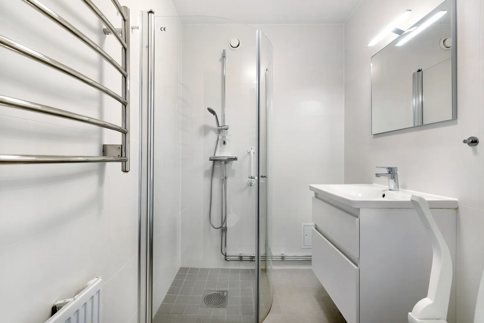 Bostadsrätt, Vårholmsbackarna 78, Vårberg, Stockholm