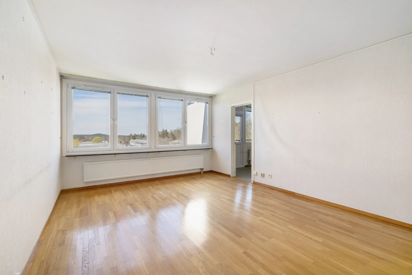 Bostadsrätt, Vårholmsbackarna 78, Vårberg, Stockholm