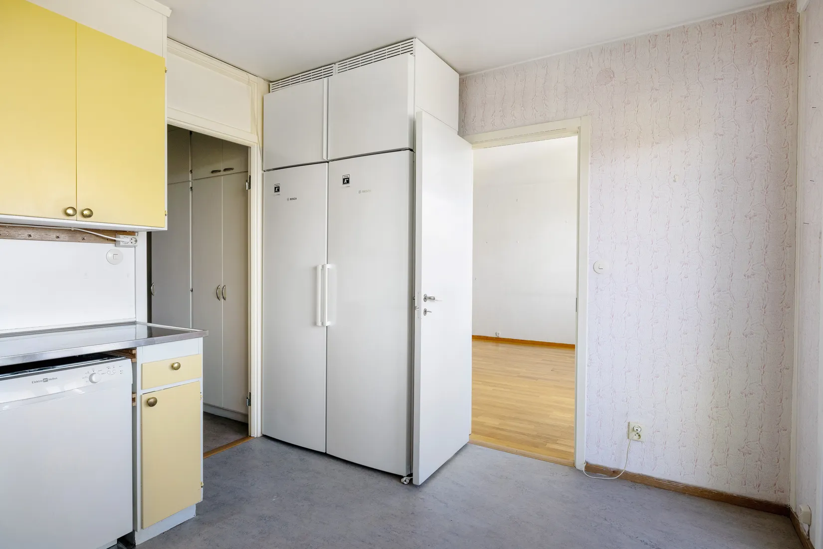 Bostadsrätt, Vårholmsbackarna 78, Vårberg, Stockholm