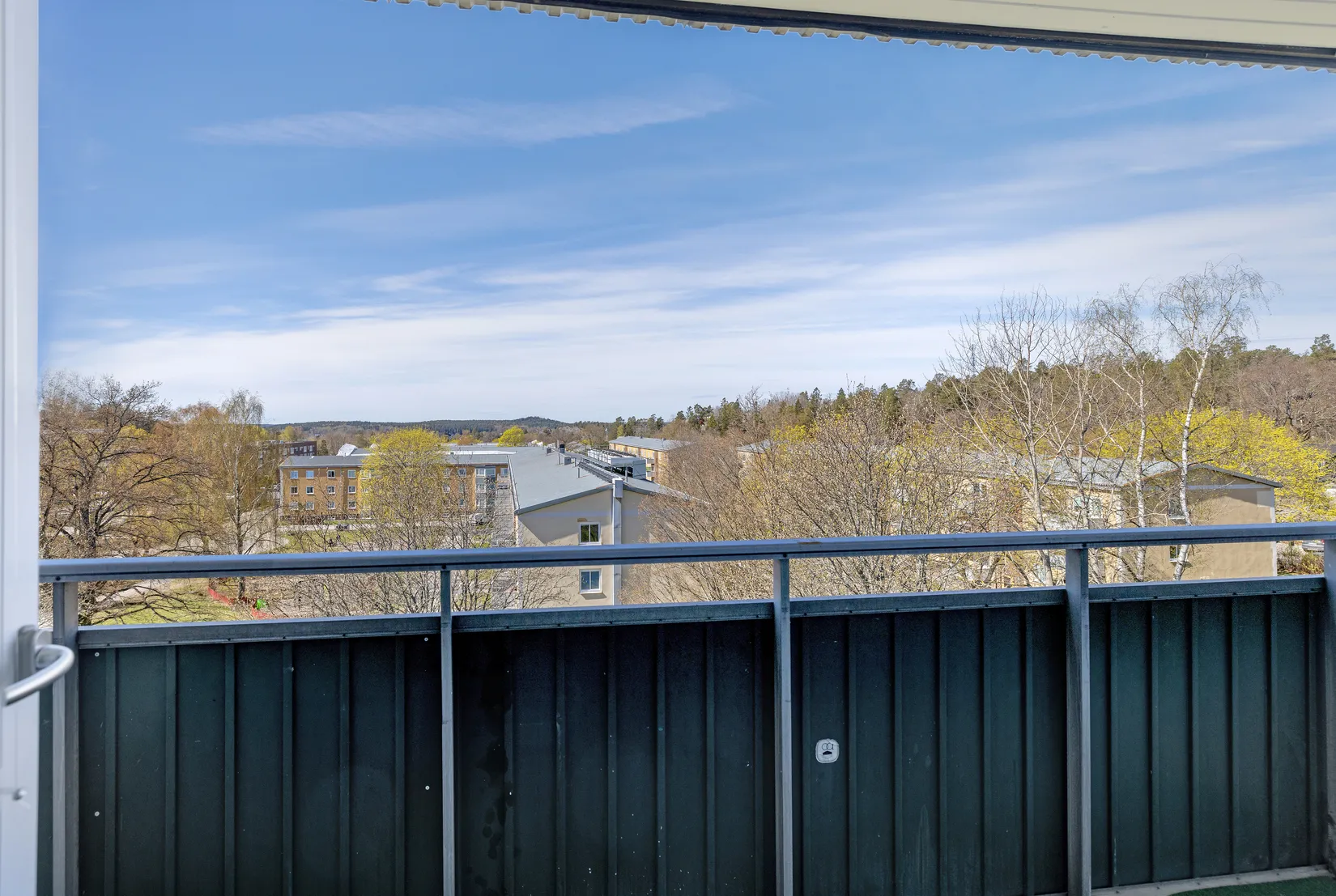 Bostadsrätt, Vårholmsbackarna 78, Vårberg, Stockholm
