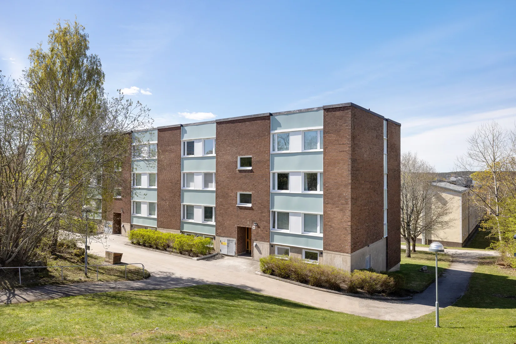 Bostadsrätt, Vårholmsbackarna 78, Vårberg, Stockholm