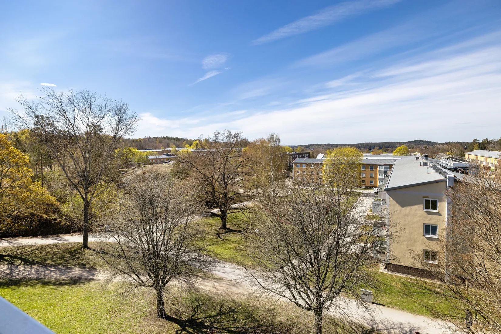 Bostadsrätt, Vårholmsbackarna 78, Vårberg, Stockholm