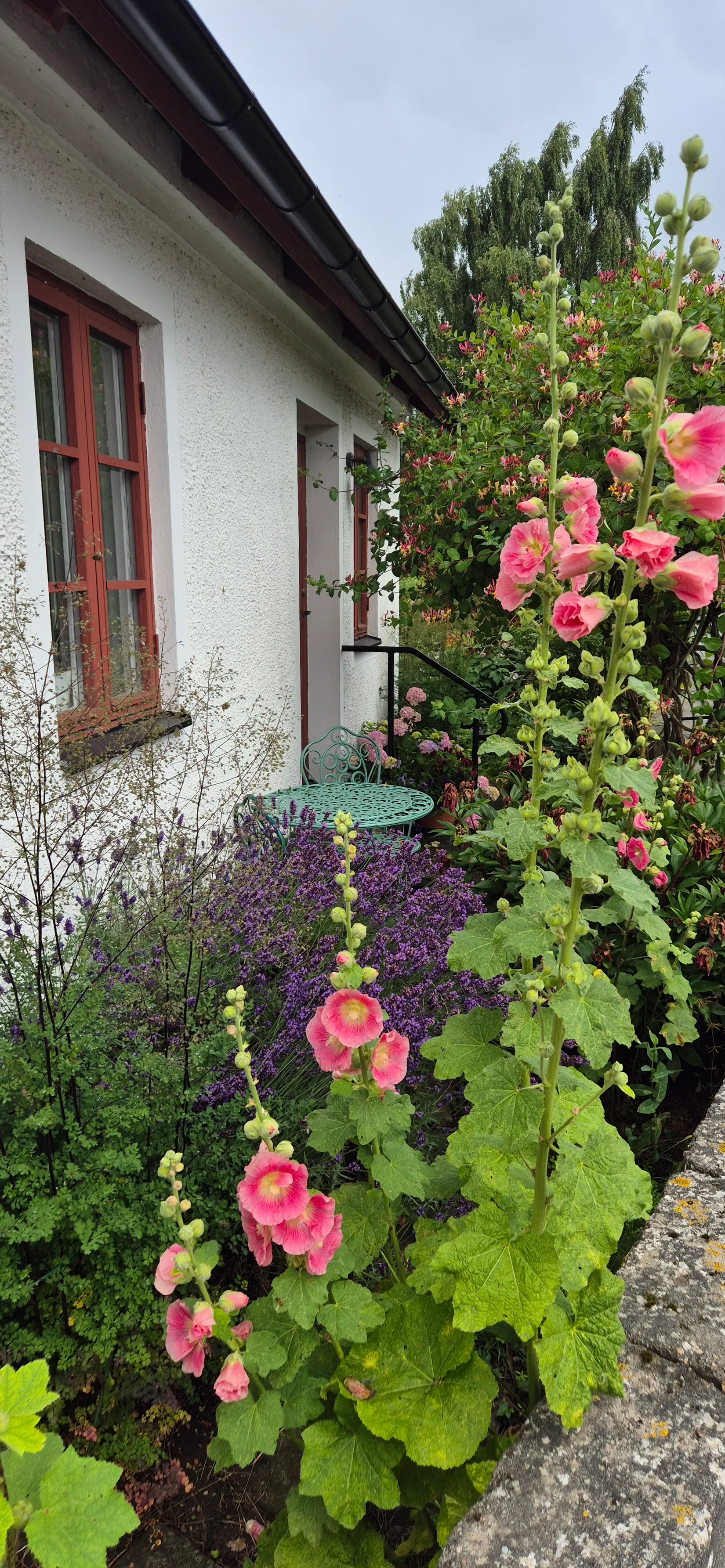 Villa, Vivegatan 11B, Borrby, Simrishamn