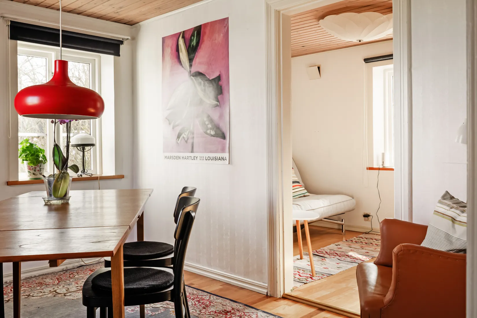 Villa, Vivegatan 11B, Borrby, Simrishamn