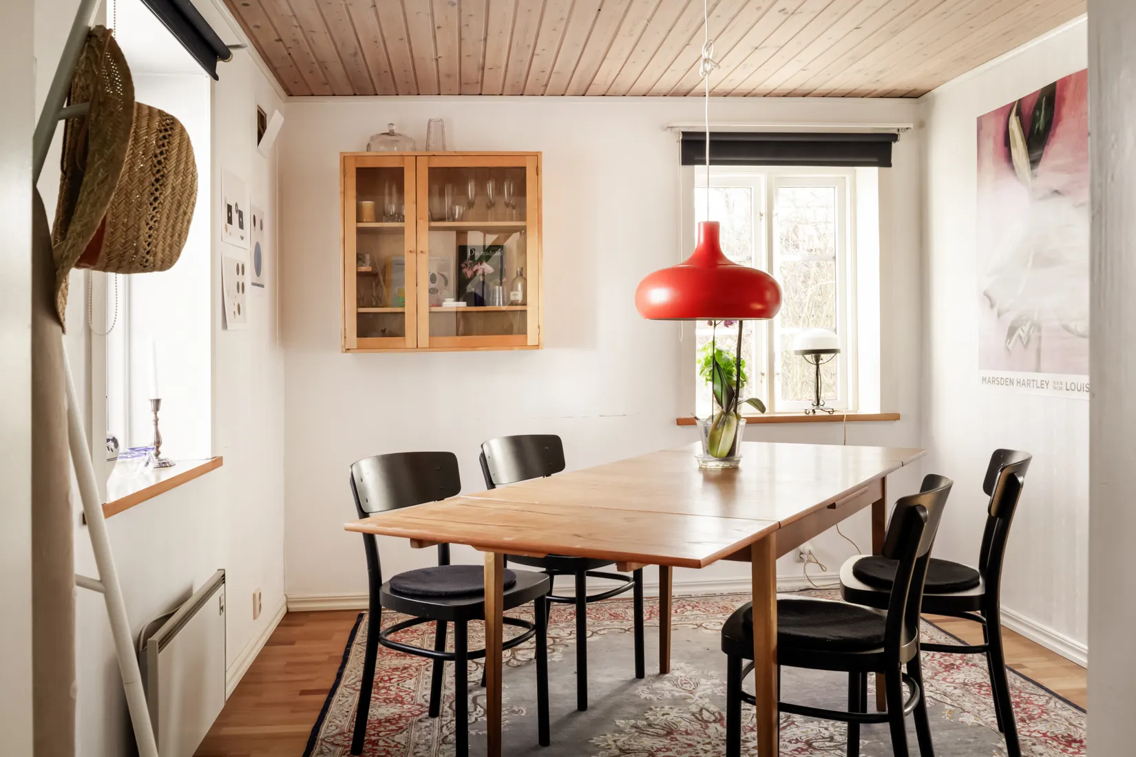 Villa, Vivegatan 11B, Borrby, Simrishamn