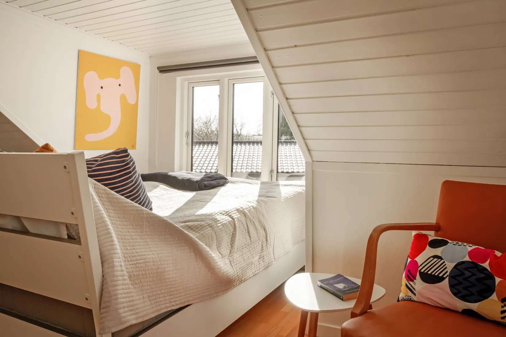 Villa, Vivegatan 11B, Borrby, Simrishamn