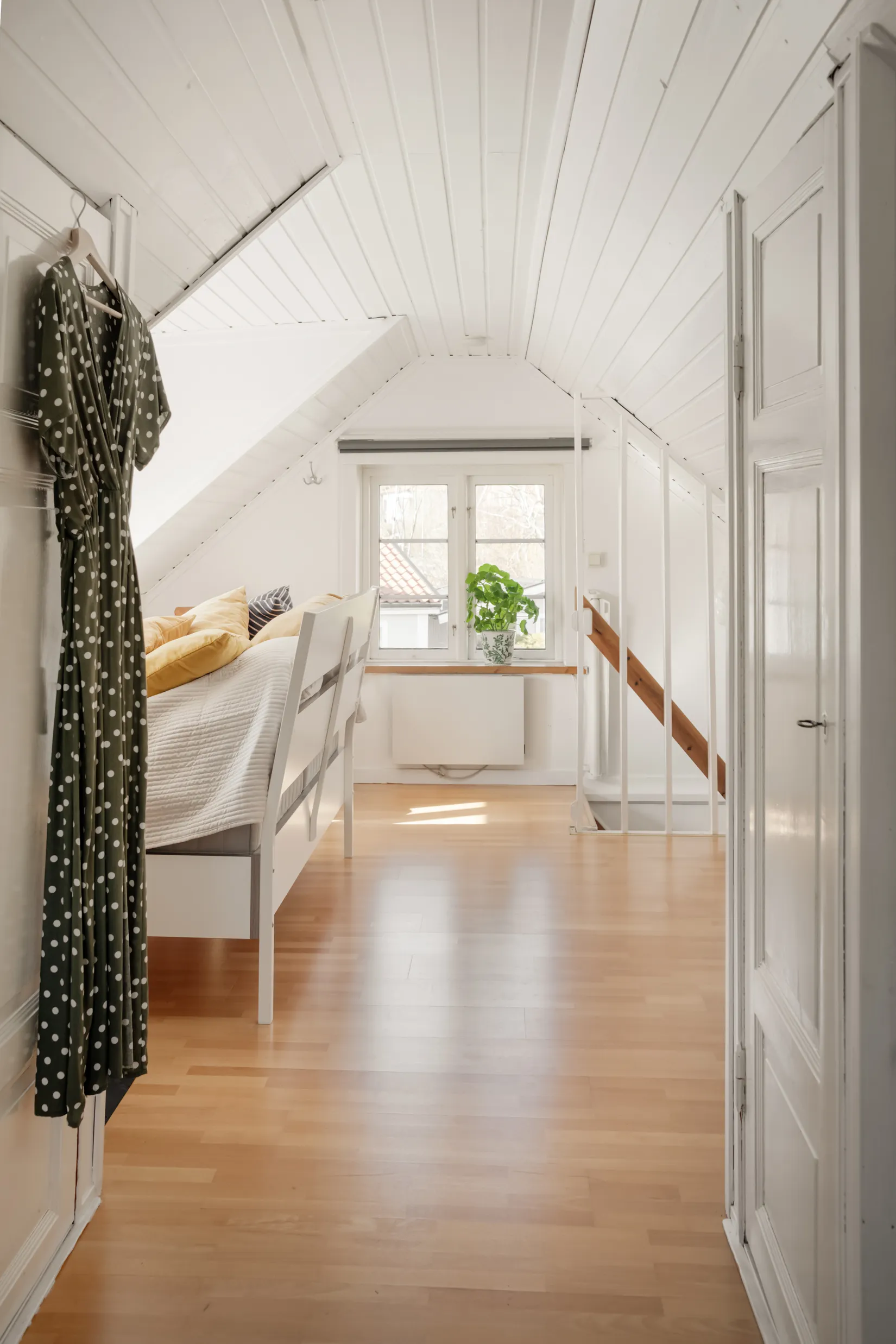 Villa, Vivegatan 11B, Borrby, Simrishamn