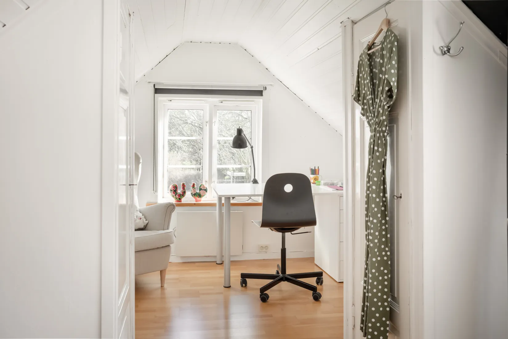 Villa, Vivegatan 11B, Borrby, Simrishamn