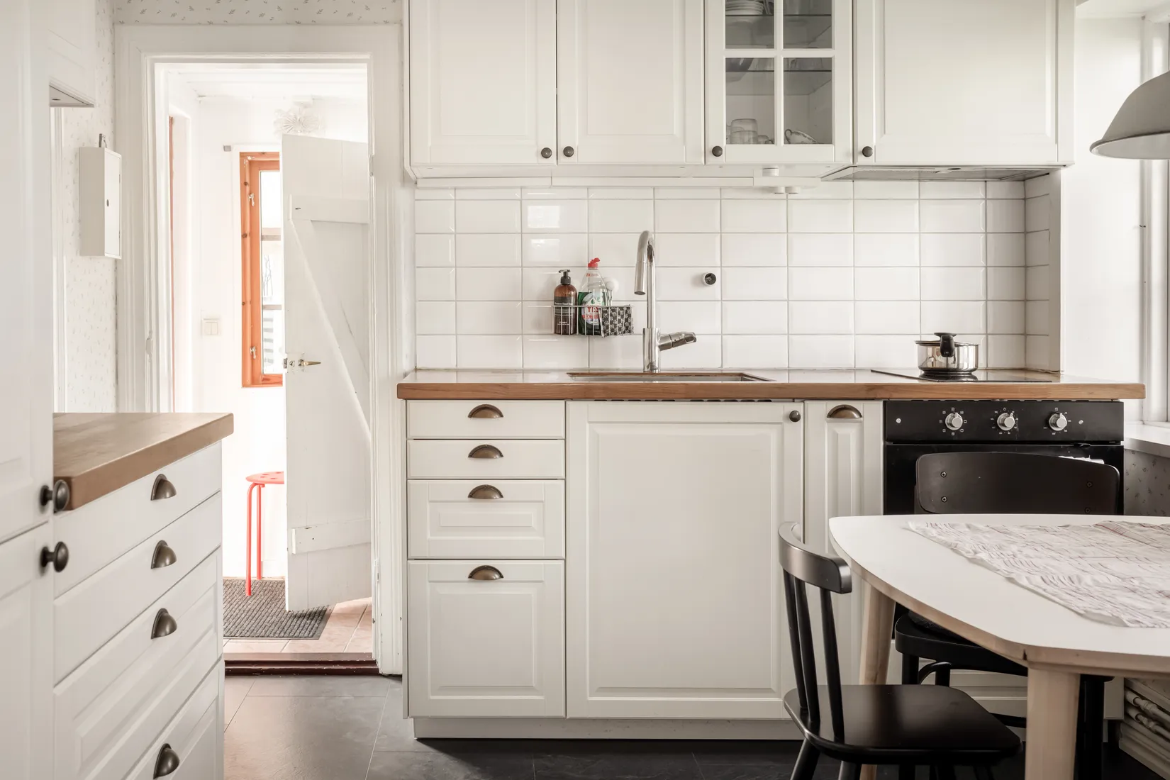 Villa, Vivegatan 11B, Borrby, Simrishamn