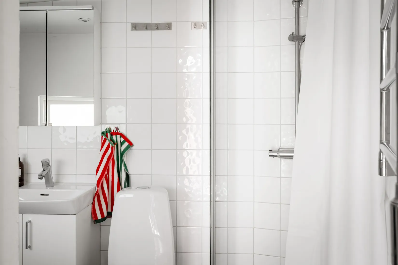 Villa, Vivegatan 11B, Borrby, Simrishamn
