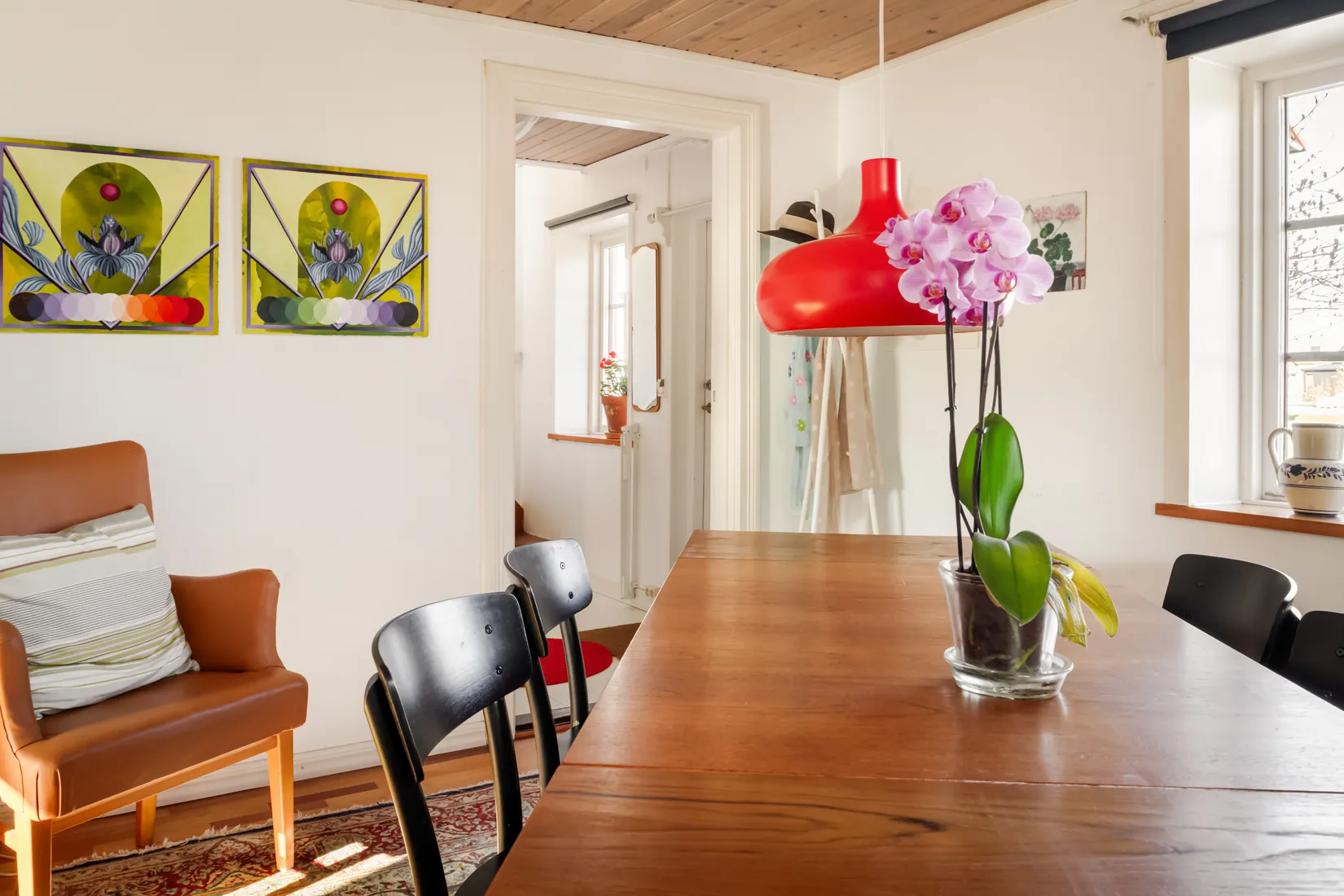 Villa, Vivegatan 11B, Borrby, Simrishamn