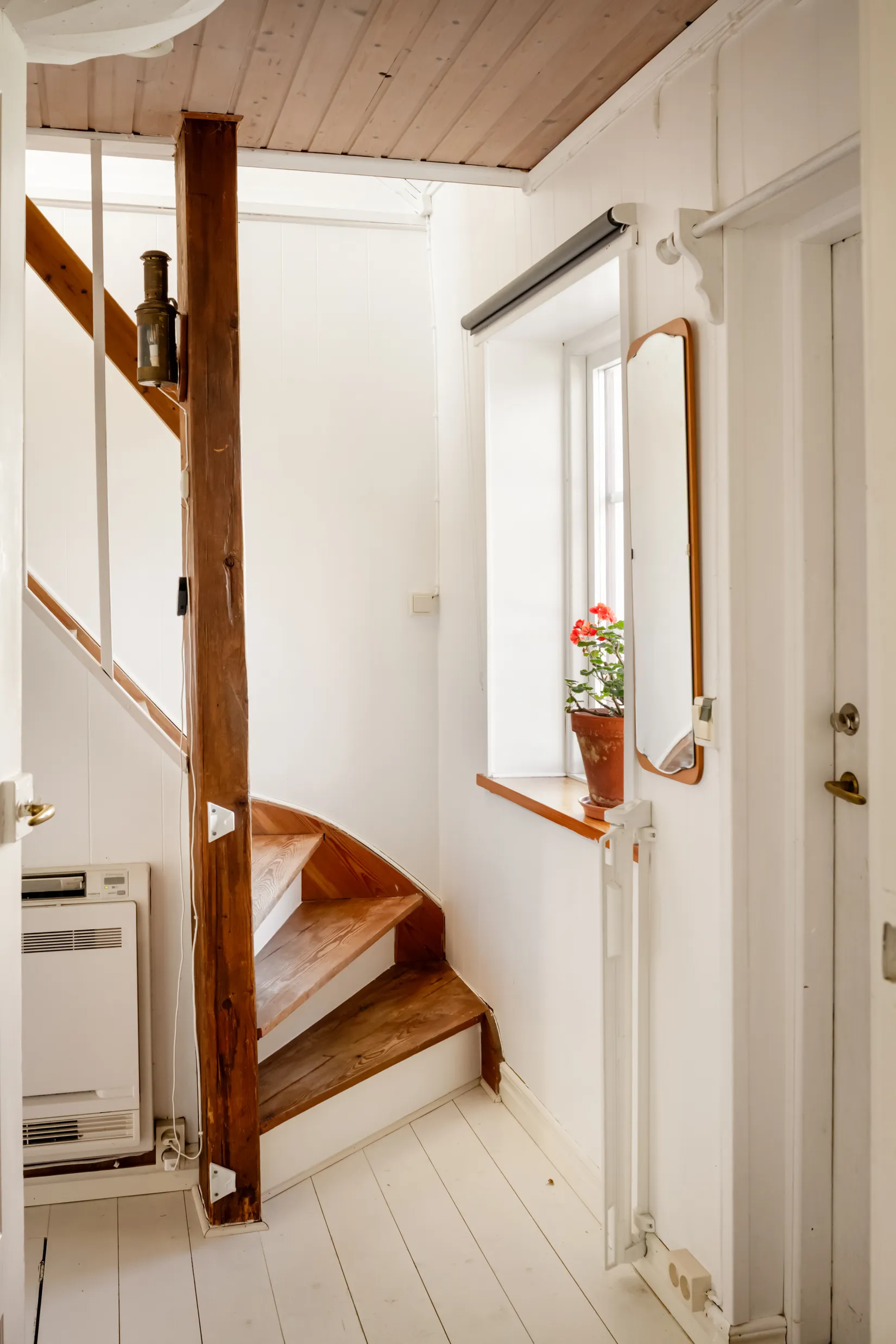 Villa, Vivegatan 11B, Borrby, Simrishamn
