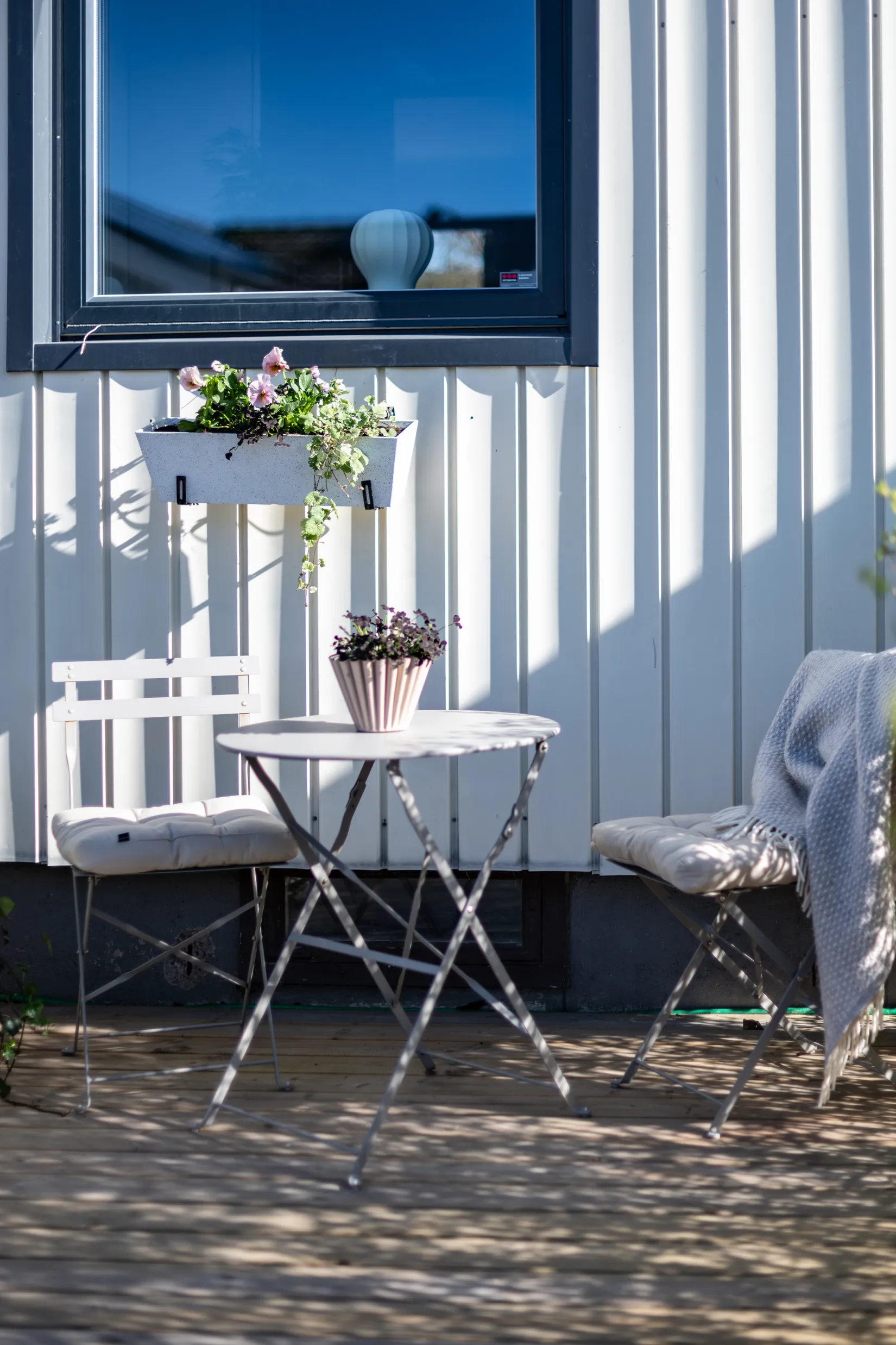 Bostadsrätt, Radhus, Rosenstigen 18B, Trandared, Borås