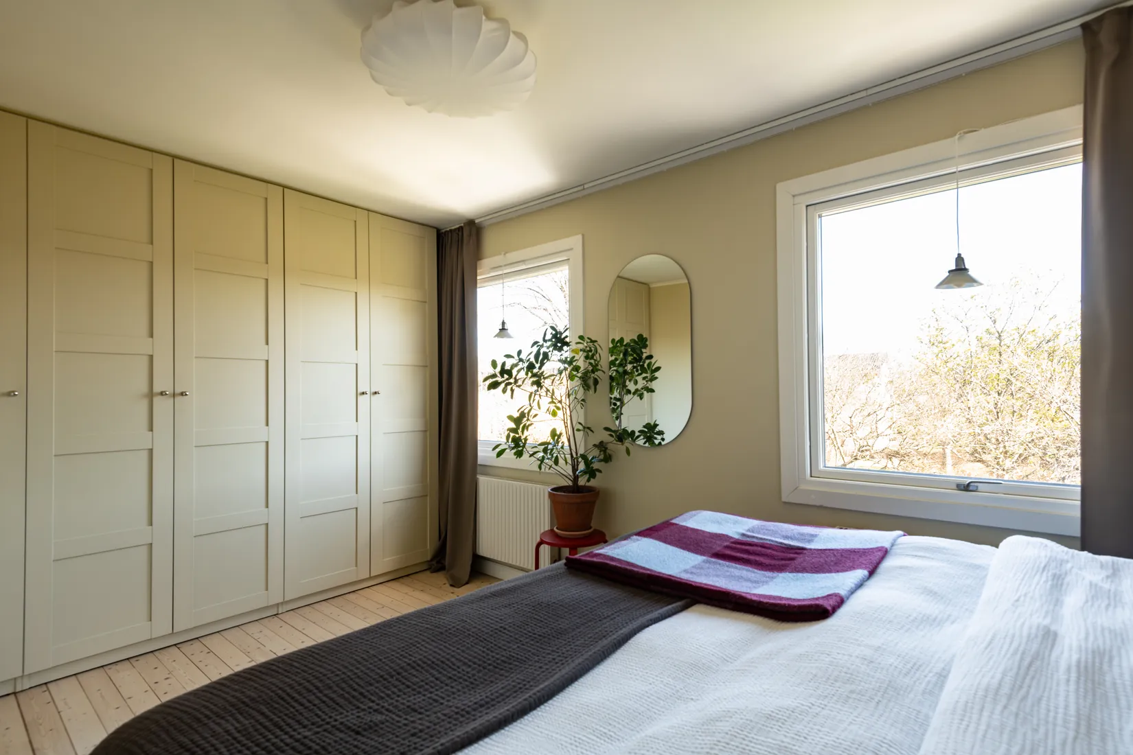 Bostadsrätt, Radhus, Rosenstigen 18B, Trandared, Borås