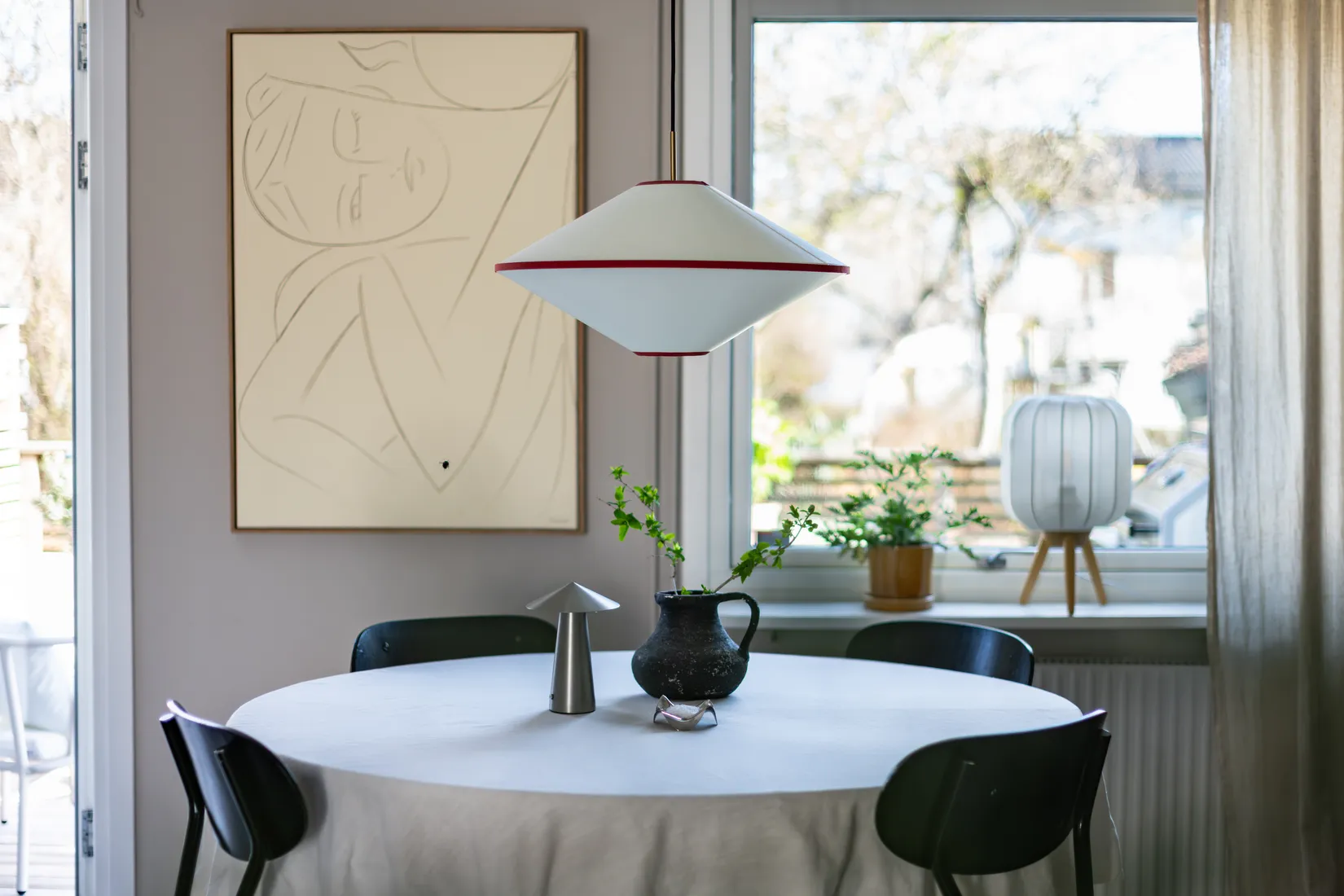 Bostadsrätt, Radhus, Rosenstigen 18B, Trandared, Borås