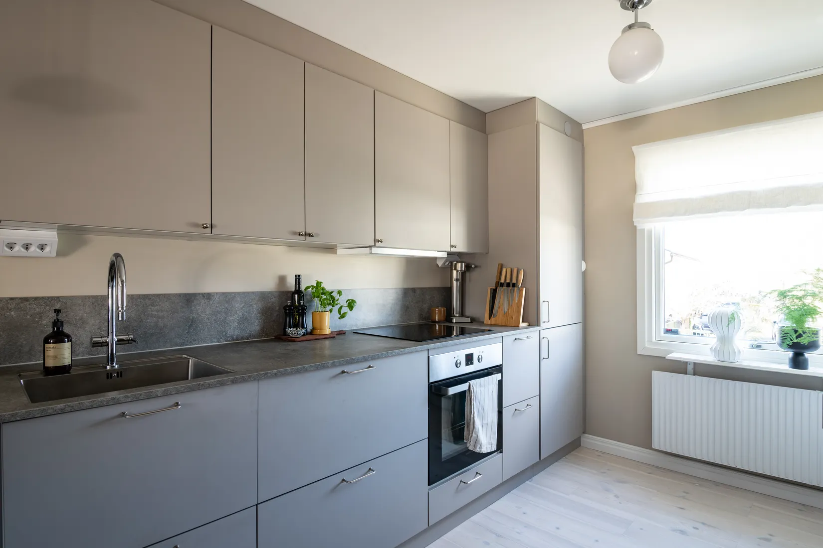 Bostadsrätt, Radhus, Rosenstigen 18B, Trandared, Borås
