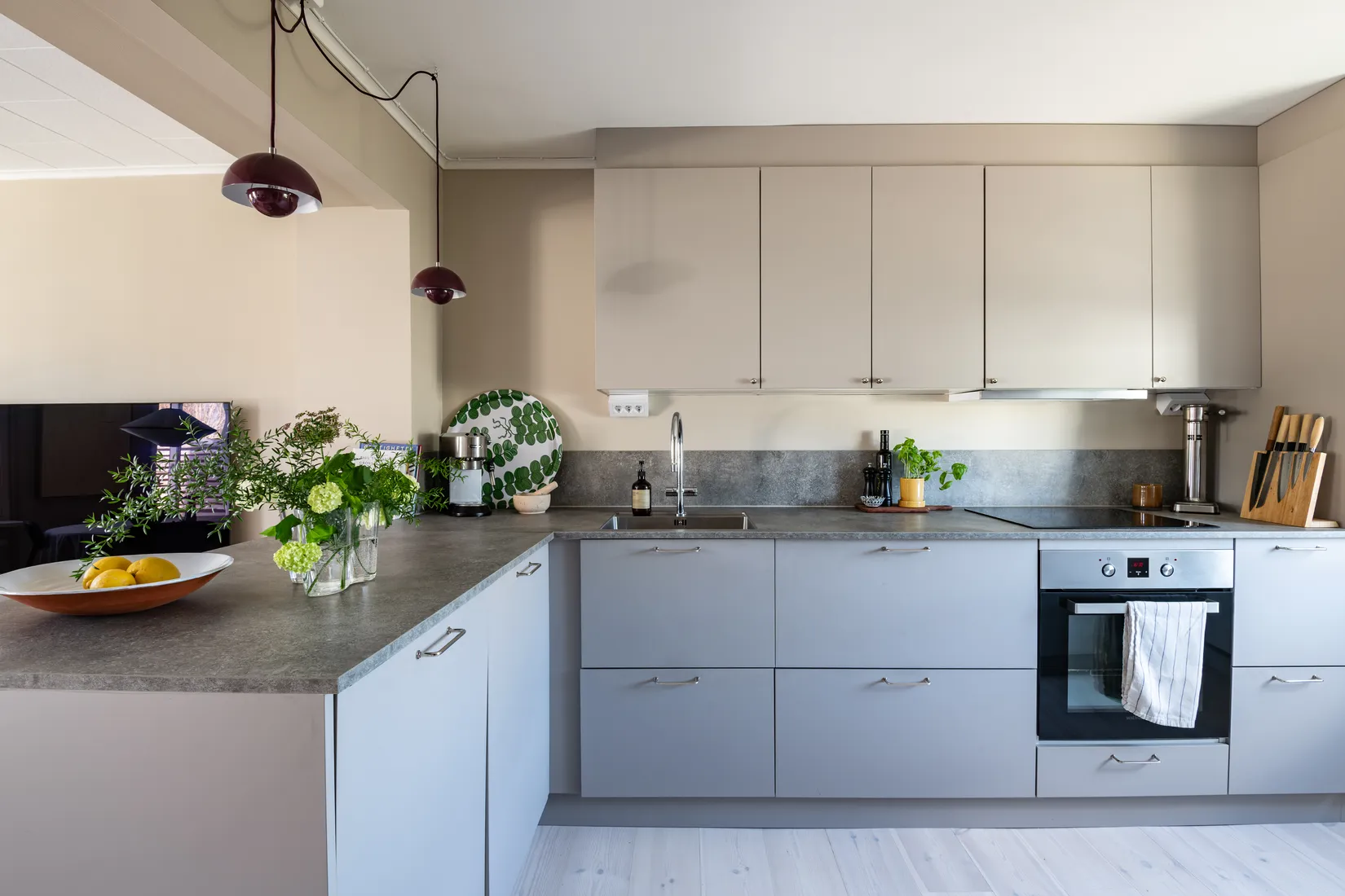 Bostadsrätt, Radhus, Rosenstigen 18B, Trandared, Borås