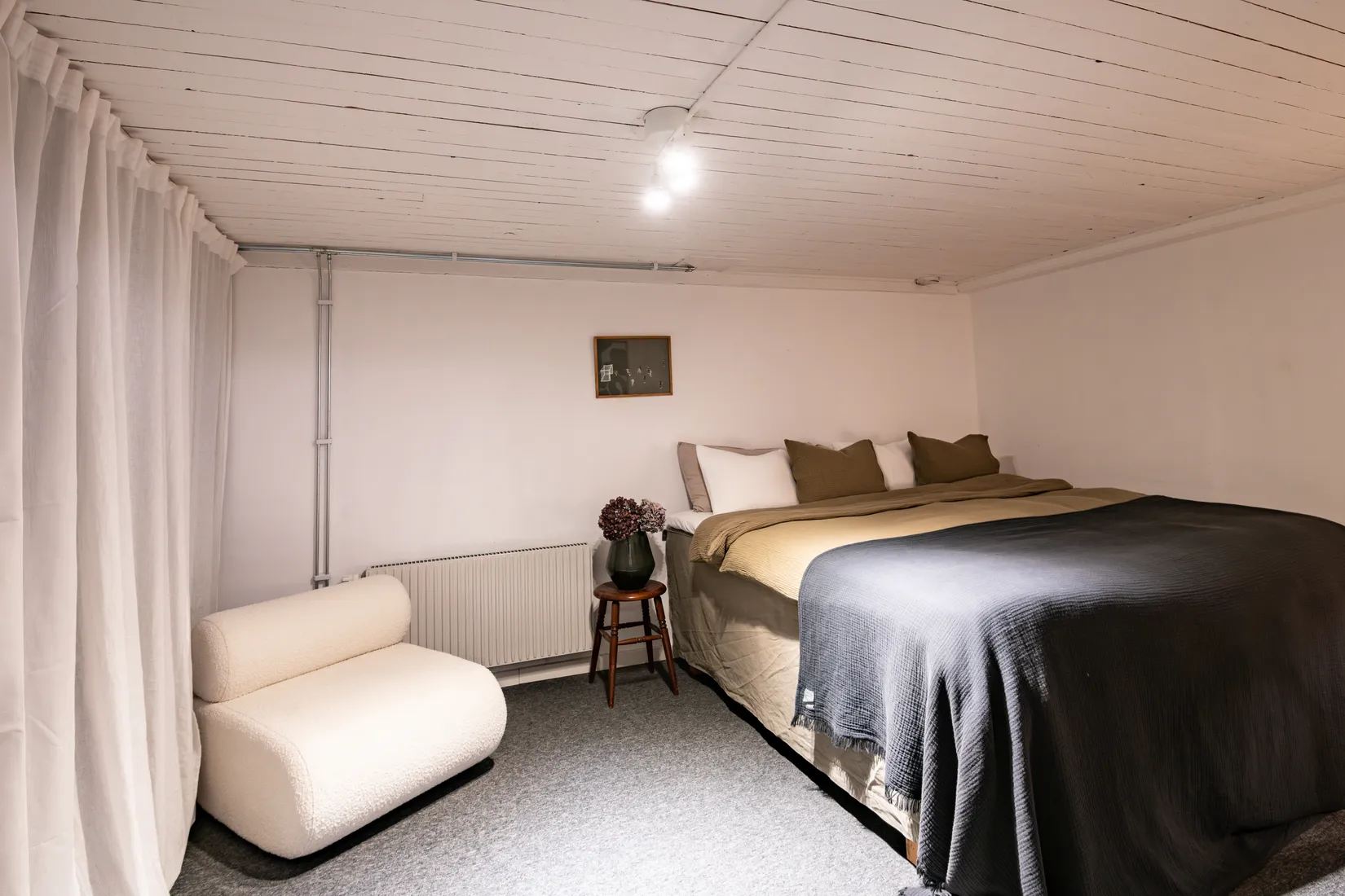 Bostadsrätt, Radhus, Rosenstigen 18B, Trandared, Borås
