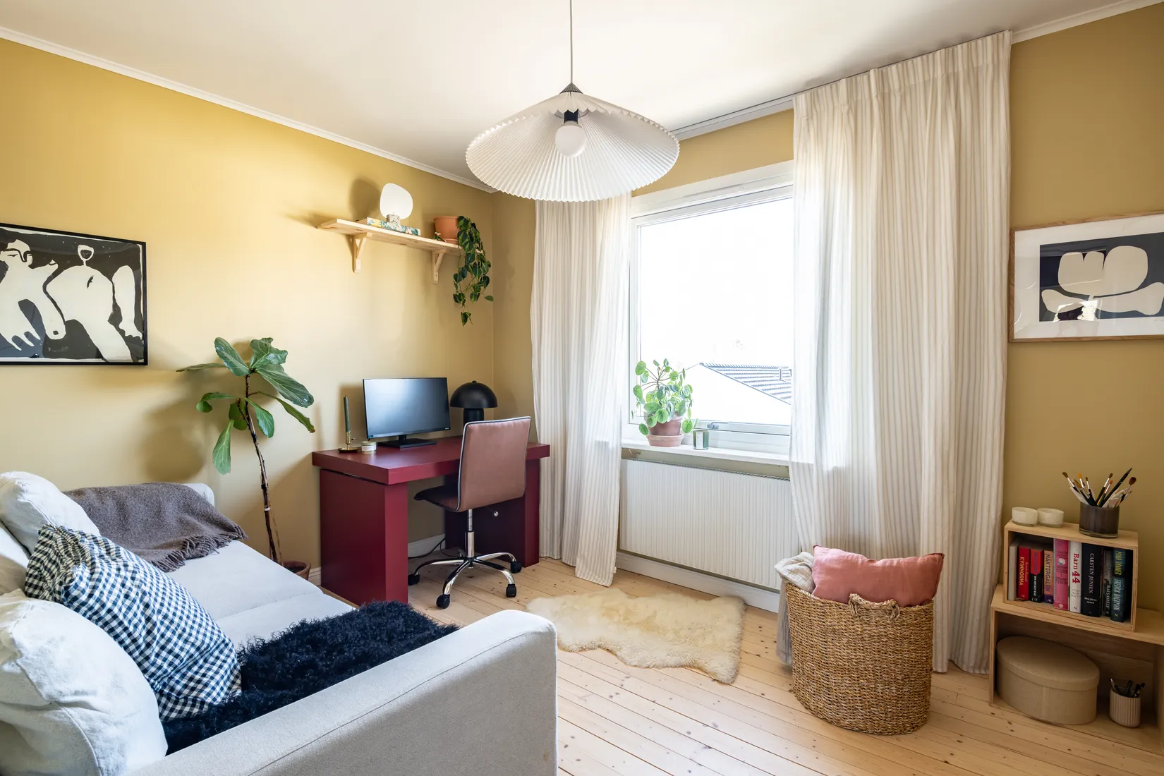 Bostadsrätt, Radhus, Rosenstigen 18B, Trandared, Borås